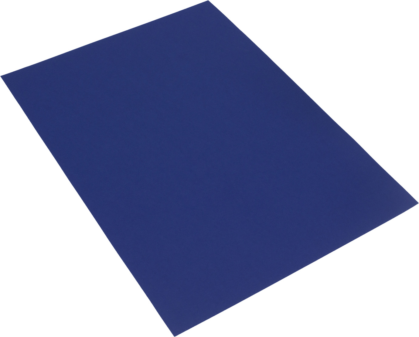 Папір кольоровий А4 80г/м2 темний Spectra Color Cobalt 42A темно-синій