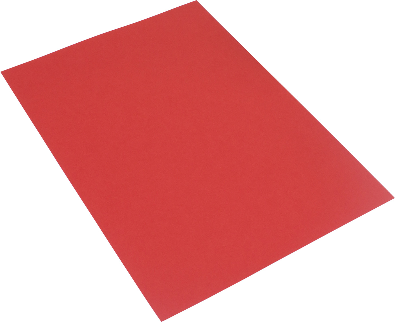 Папір кольоровий А4 160 г/інт. Spectra Color Red 250 (червоний)