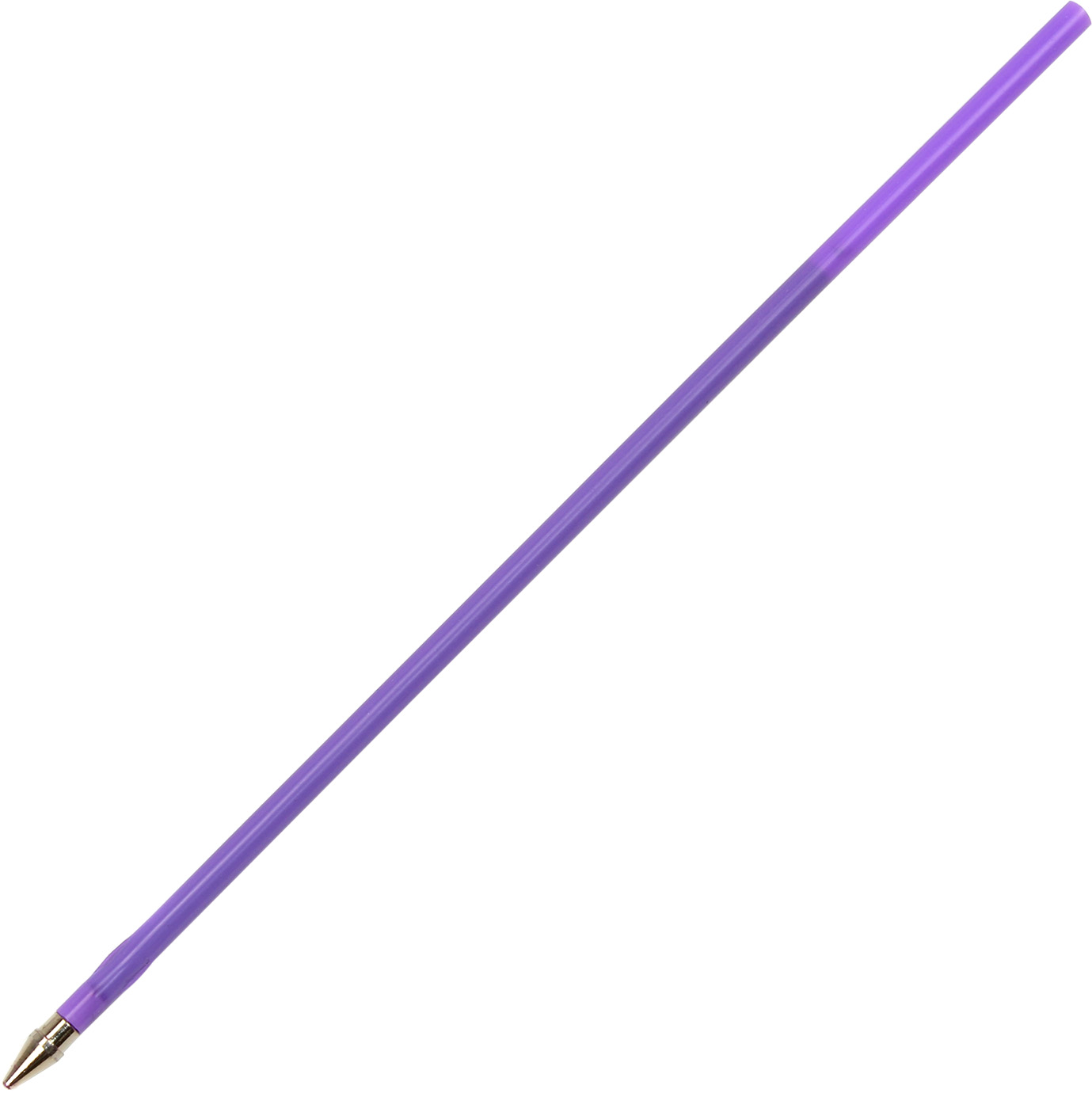 Стрижень масляний My-Pen фіолетовий
