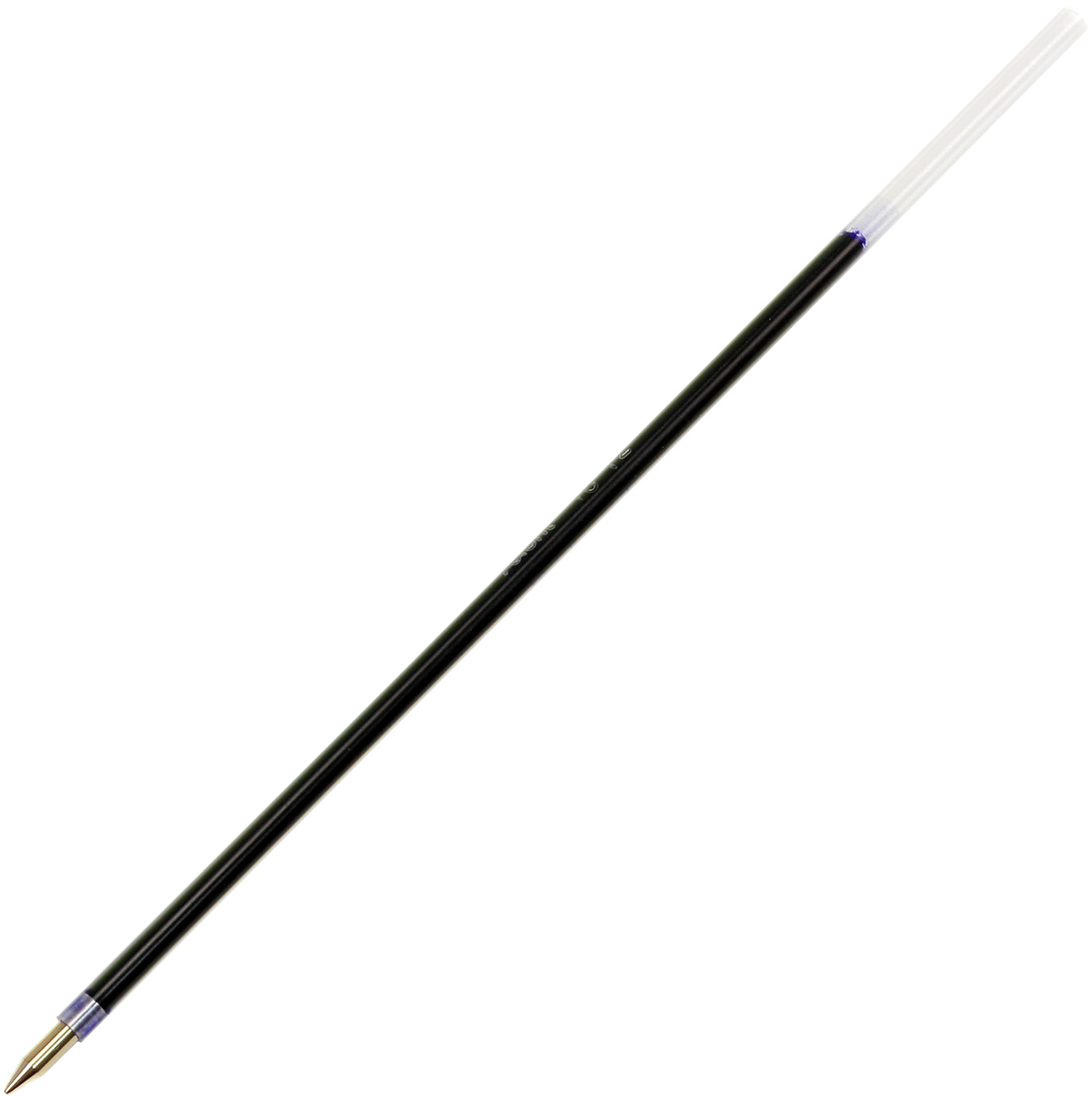 Стрижень кульковий 135мм, 0,5мм синій для Solo, Direct, Kaprice, Glamour, Still, Desk Pen