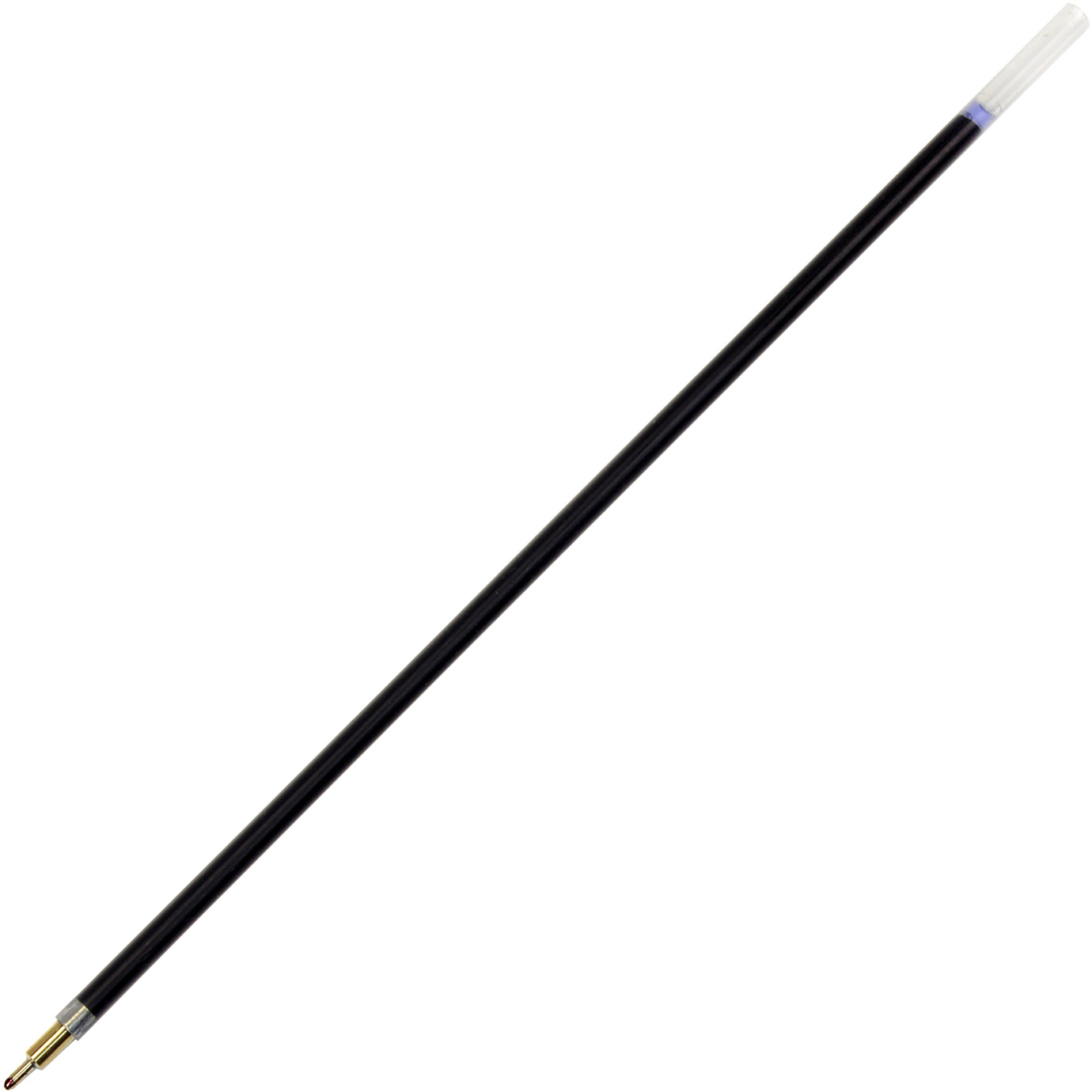 Стержень шариковый I-pen черный