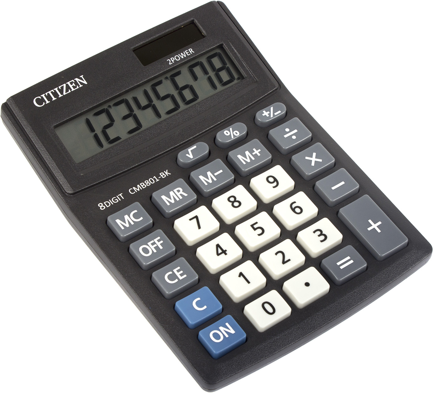 Калькулятор CMB801-BK