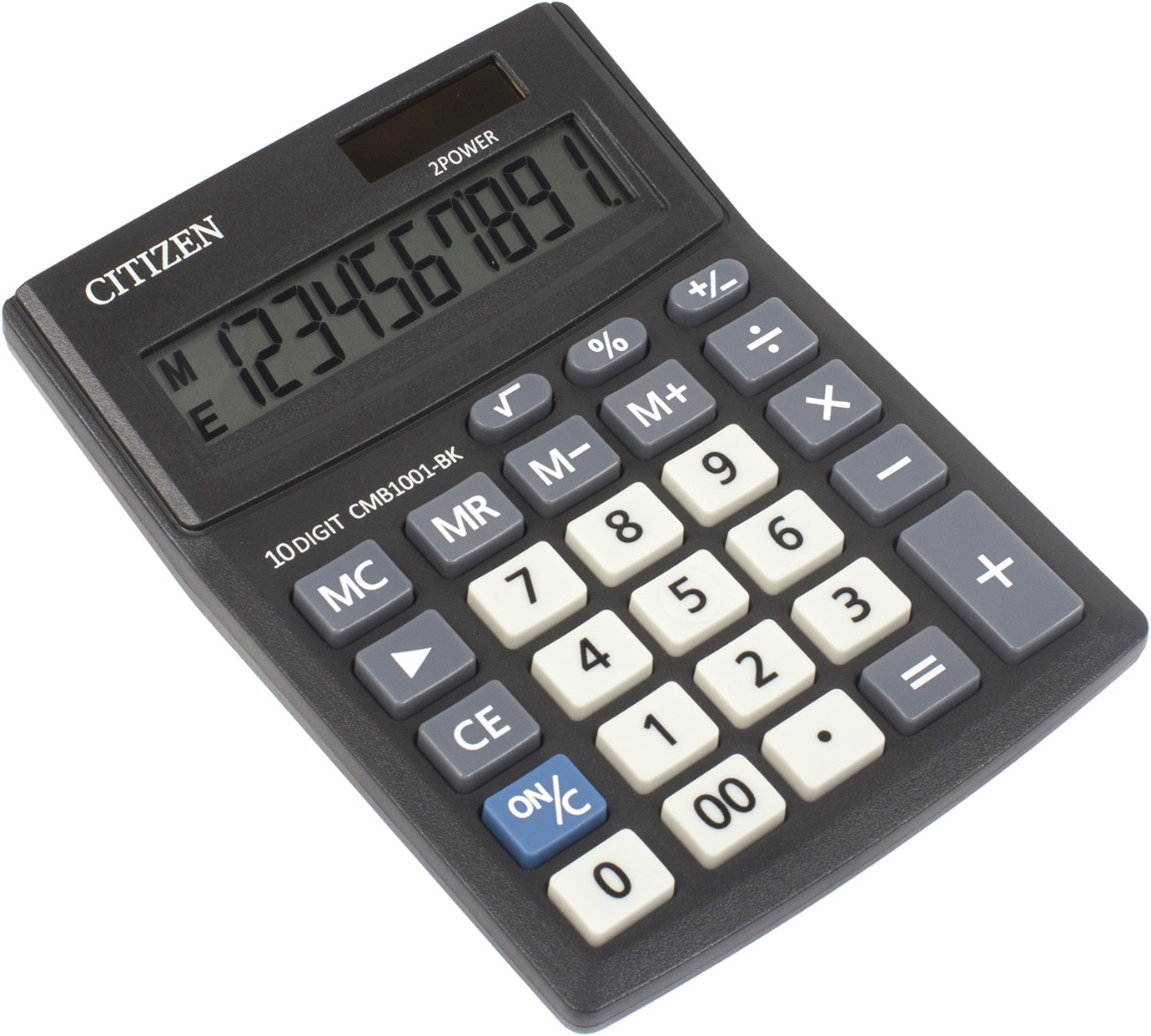 Калькулятор CMB1001-BK
