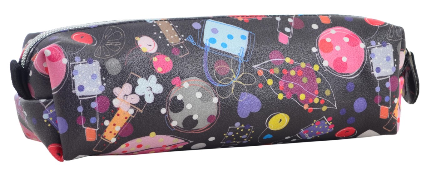 Косметичка Modern 22×6×7см