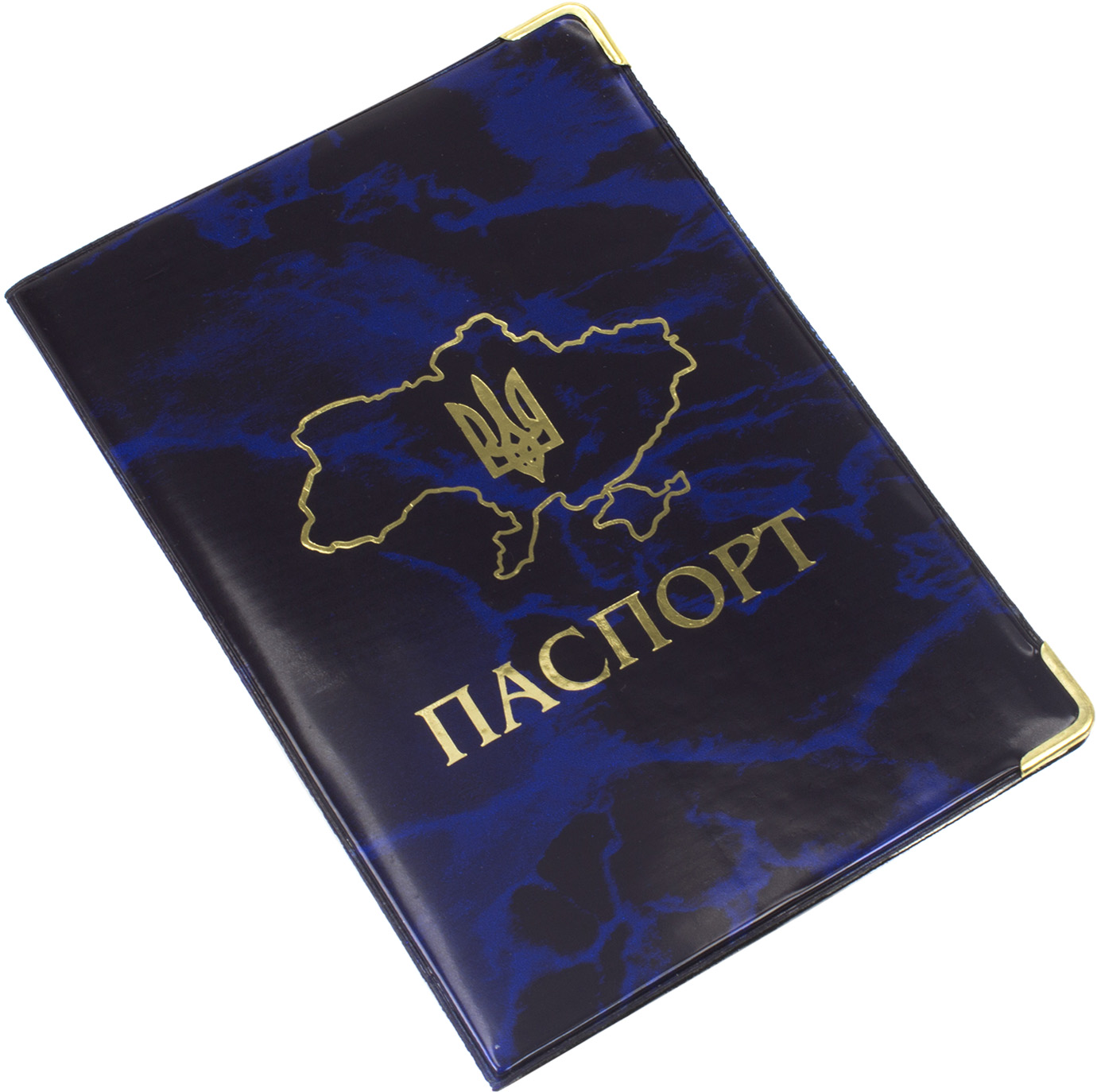 Обкладинка для Паспорта 301021