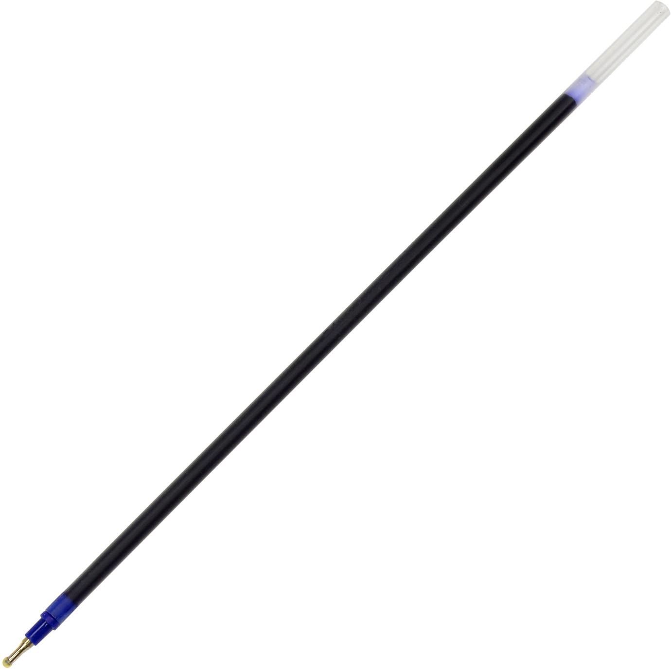 Стрижень кулькова Face pen 135мм синій