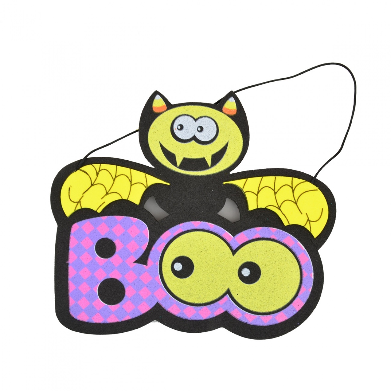 Декоративна підвіска Boo 973534