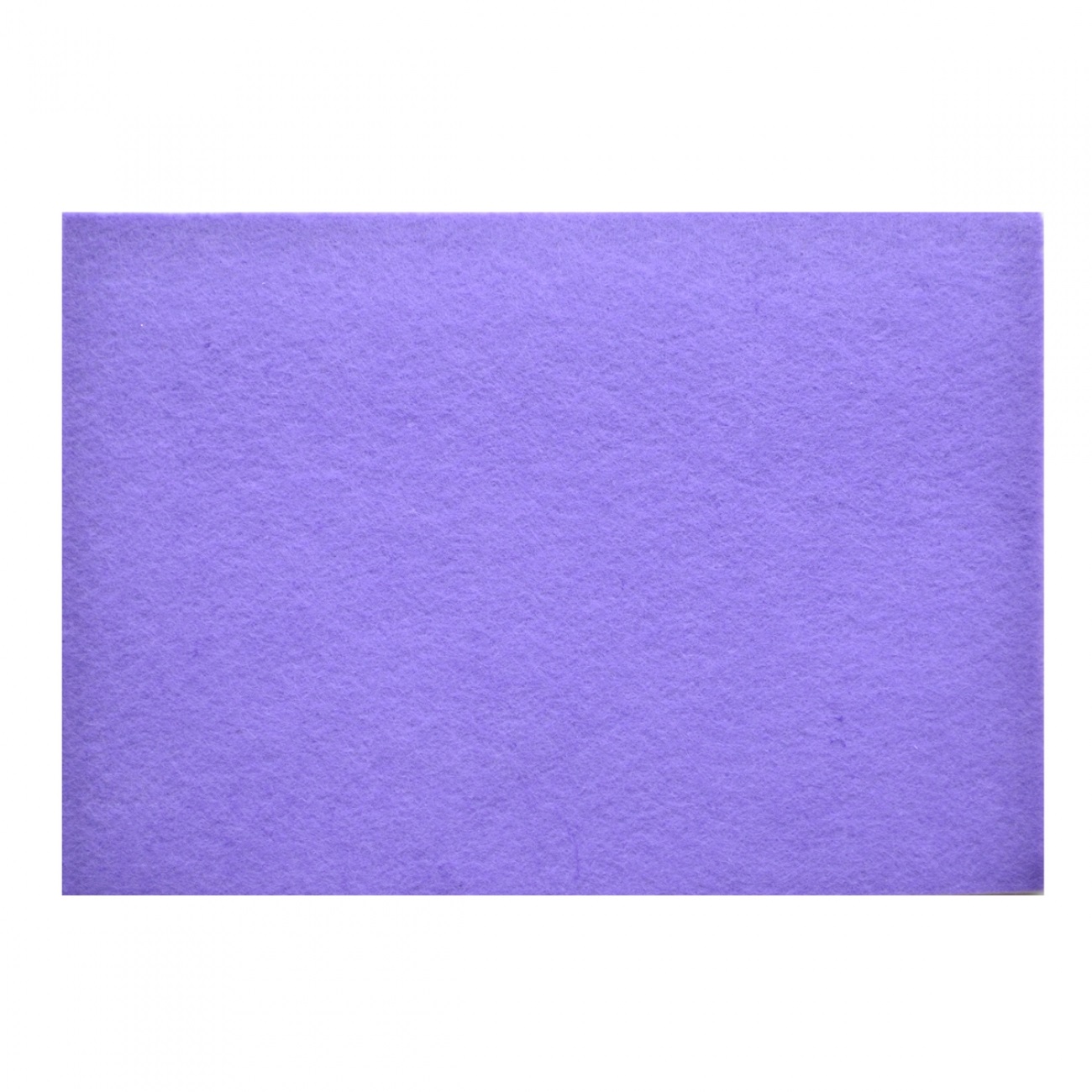 Фетр жорсткий 21×30 см аметистовий 741830