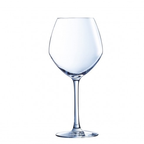 Набір келихів Wine Emotions (6 шт) 350 мл біле вино