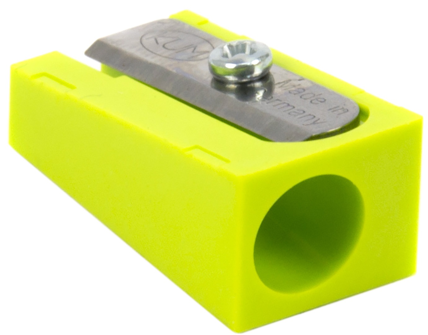 Точилка пластикова клиноподібна
