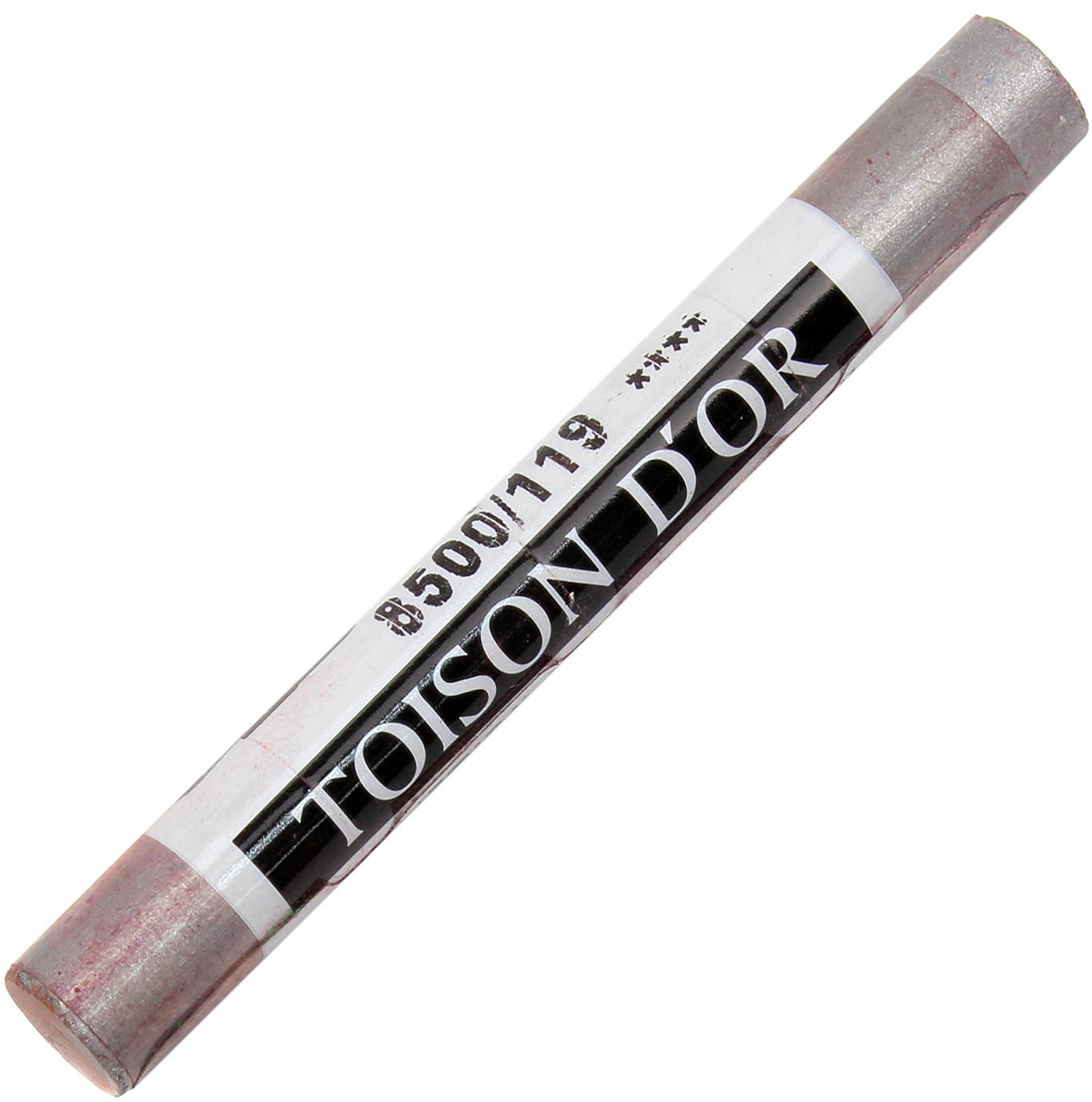 Крейда-пастель TOISON D'OR standard silver/стандартний сірий