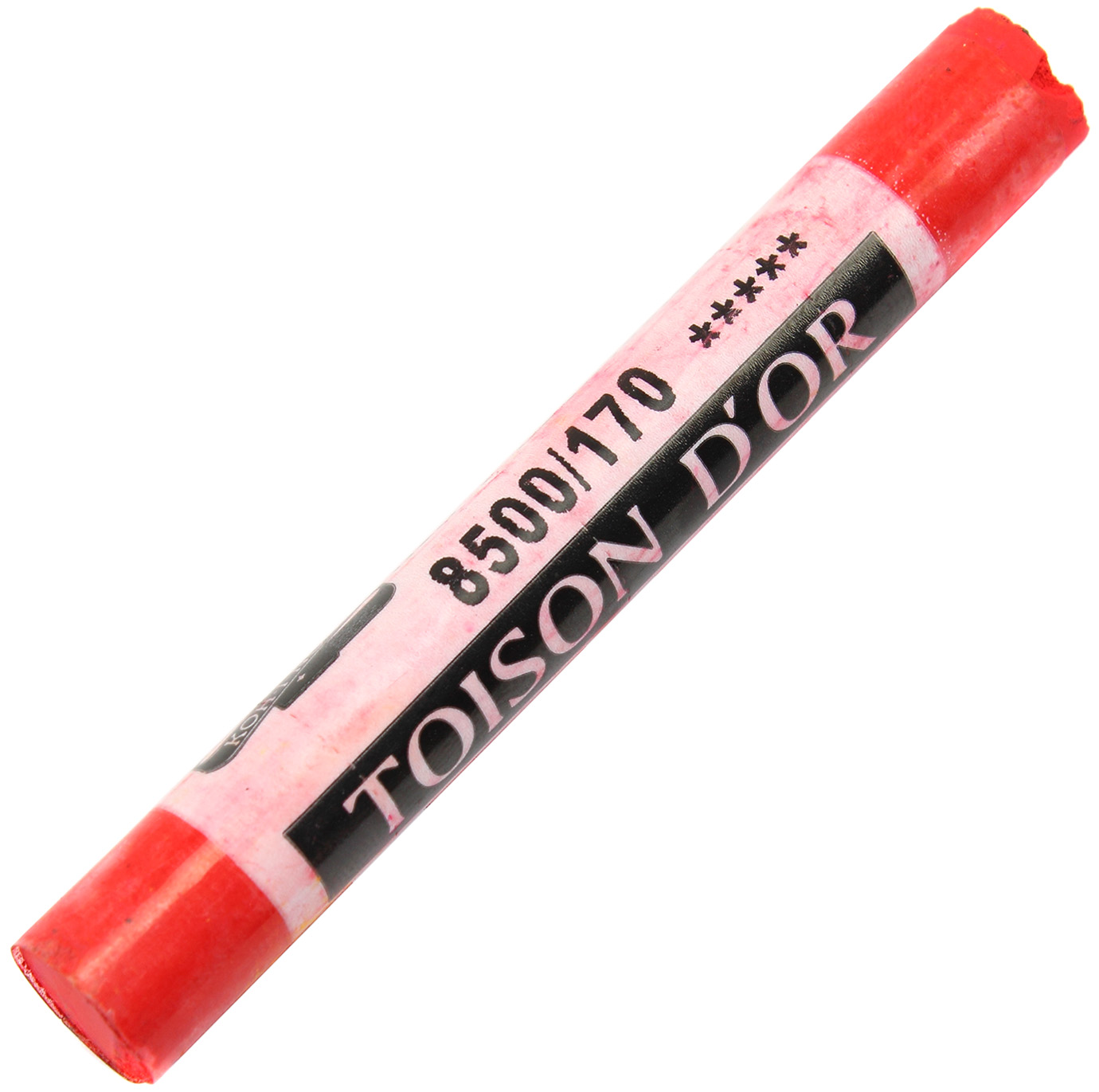 Мелки пастельные TOISON D'OR pyrrole red/пирольний красный