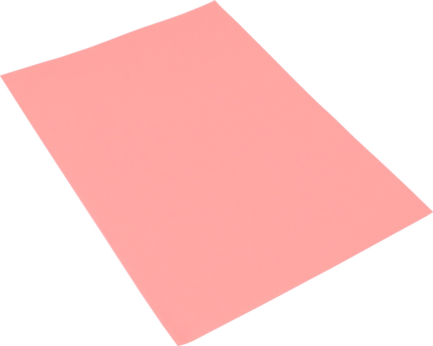 Папір кольоровий А4 75г/м2 неон Spectra Color Pink 342 рожевий