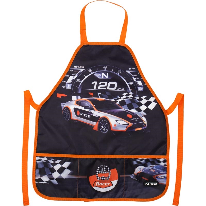 Фартух для творчості Winner race