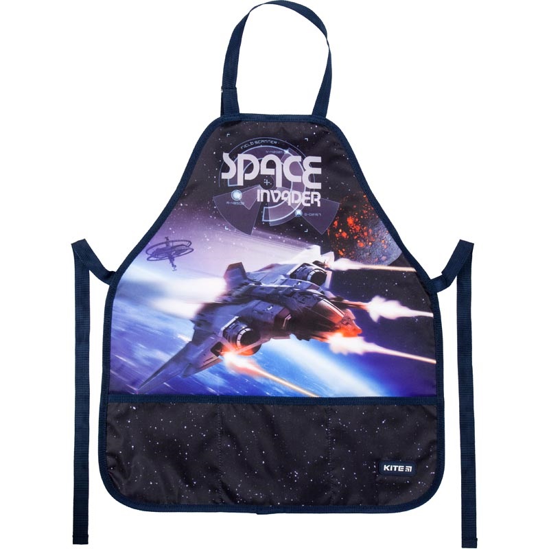 Фартух для творчості Space trip