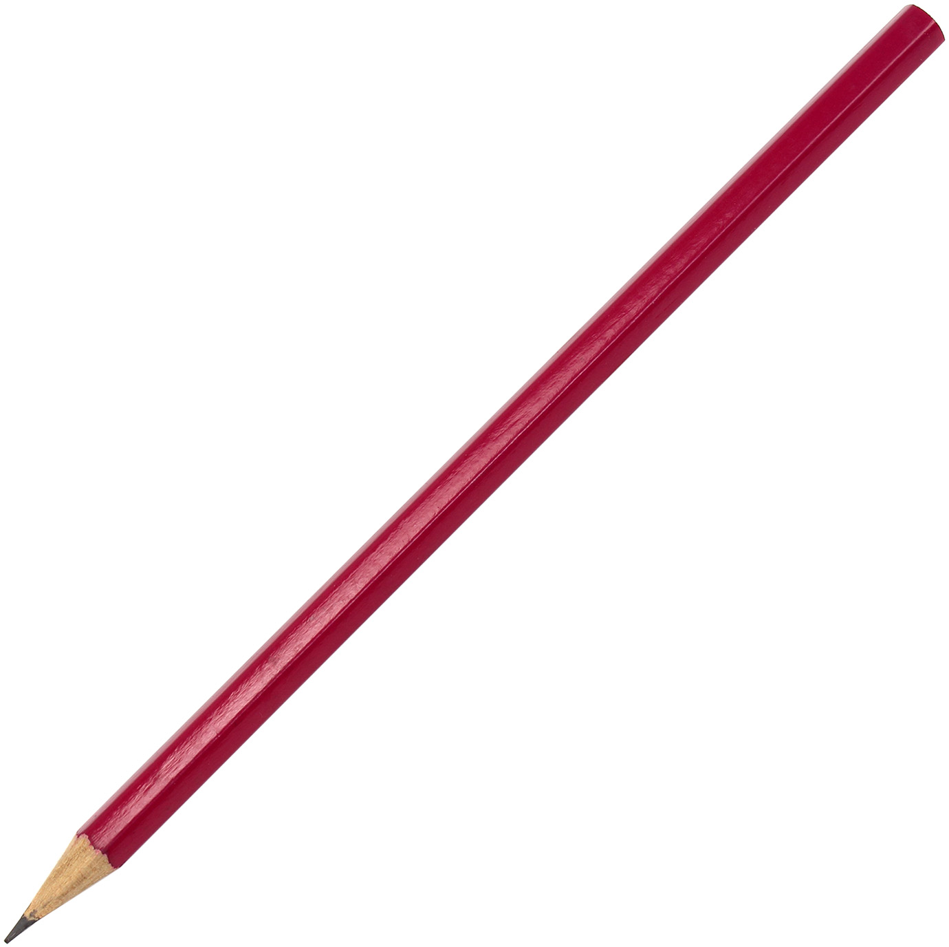 Олівець графітний Astra 1602-HВ