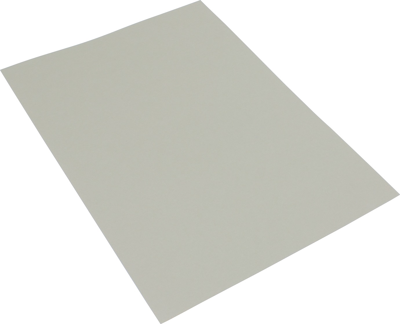 Папір кольоровий А4 80г/м2 інтенсив Spectra Color Platinum 272 сірий