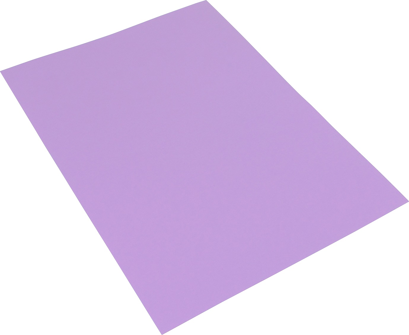 Папір кольоровий А4 80г/м2 інтенсив Spectra Color Taro 274 фіолетовий
