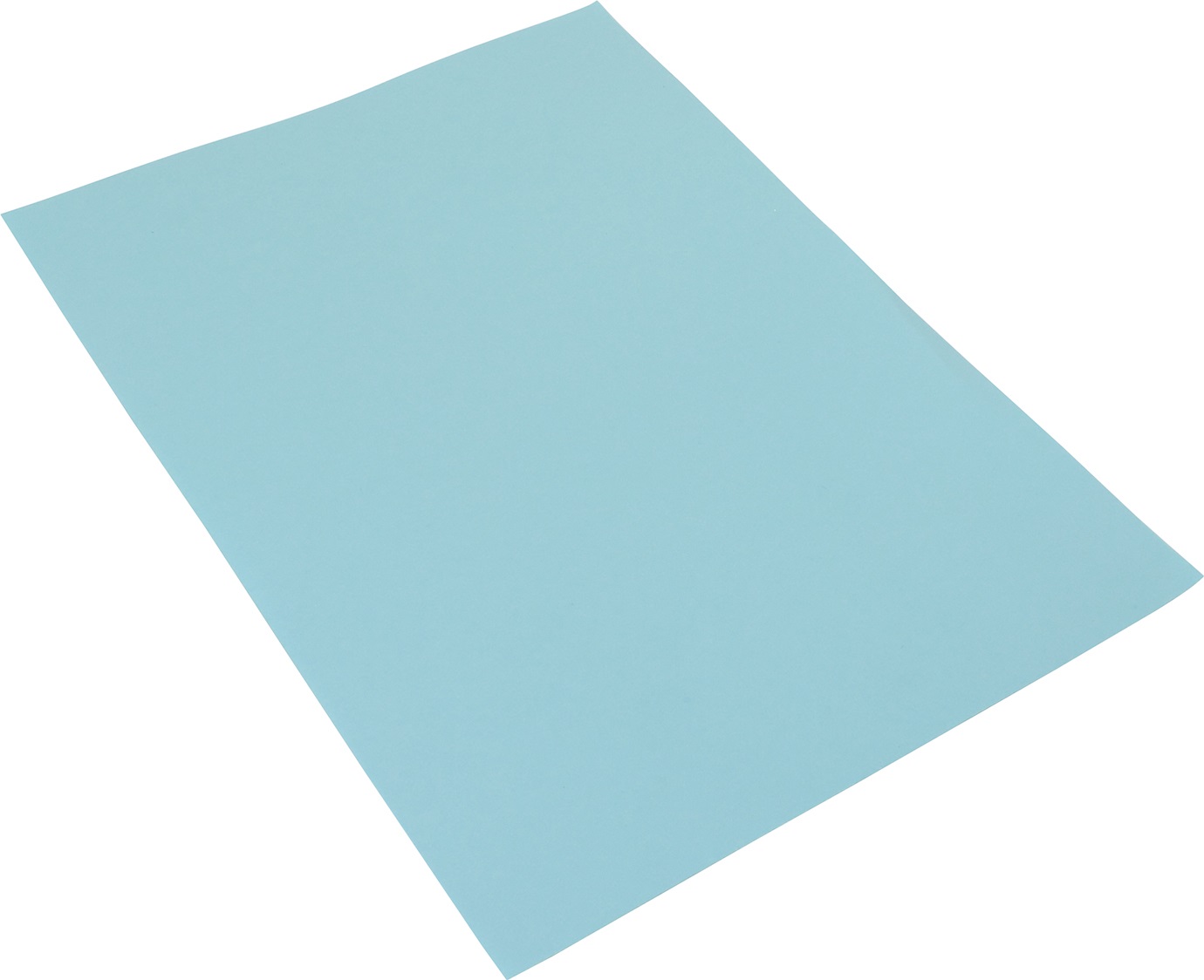 Папір кольоровий А4 80 г/м пастель Spectra Color Blue180 блакитний