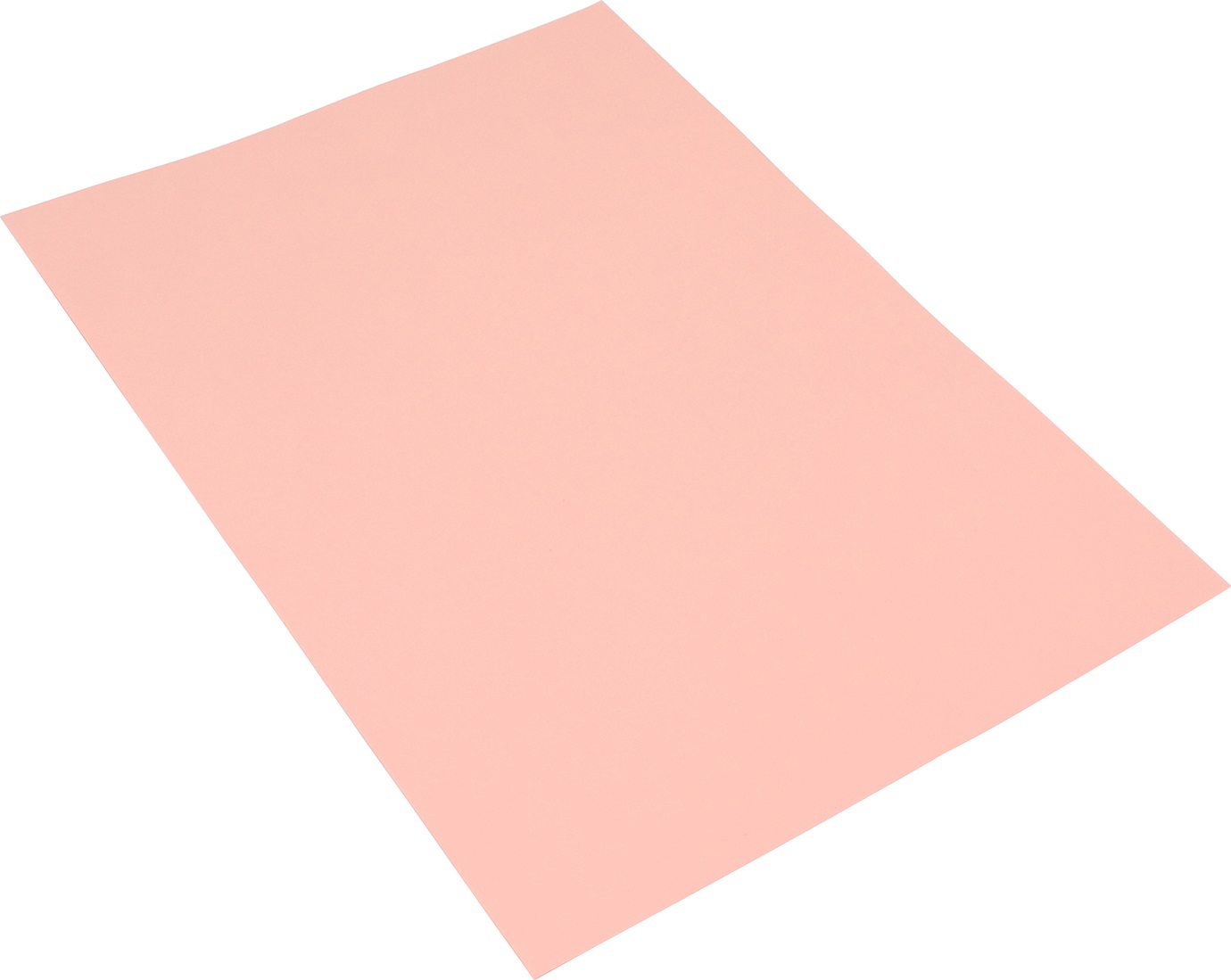 Папір кольоровий А4 80 г/м пастель Spectra Color Rose 140 рожевий