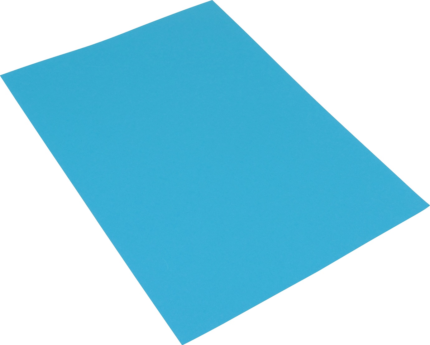 Папір кольоровий А4 80 г/м інтенсив Spectra Color Turquoise 220 синій