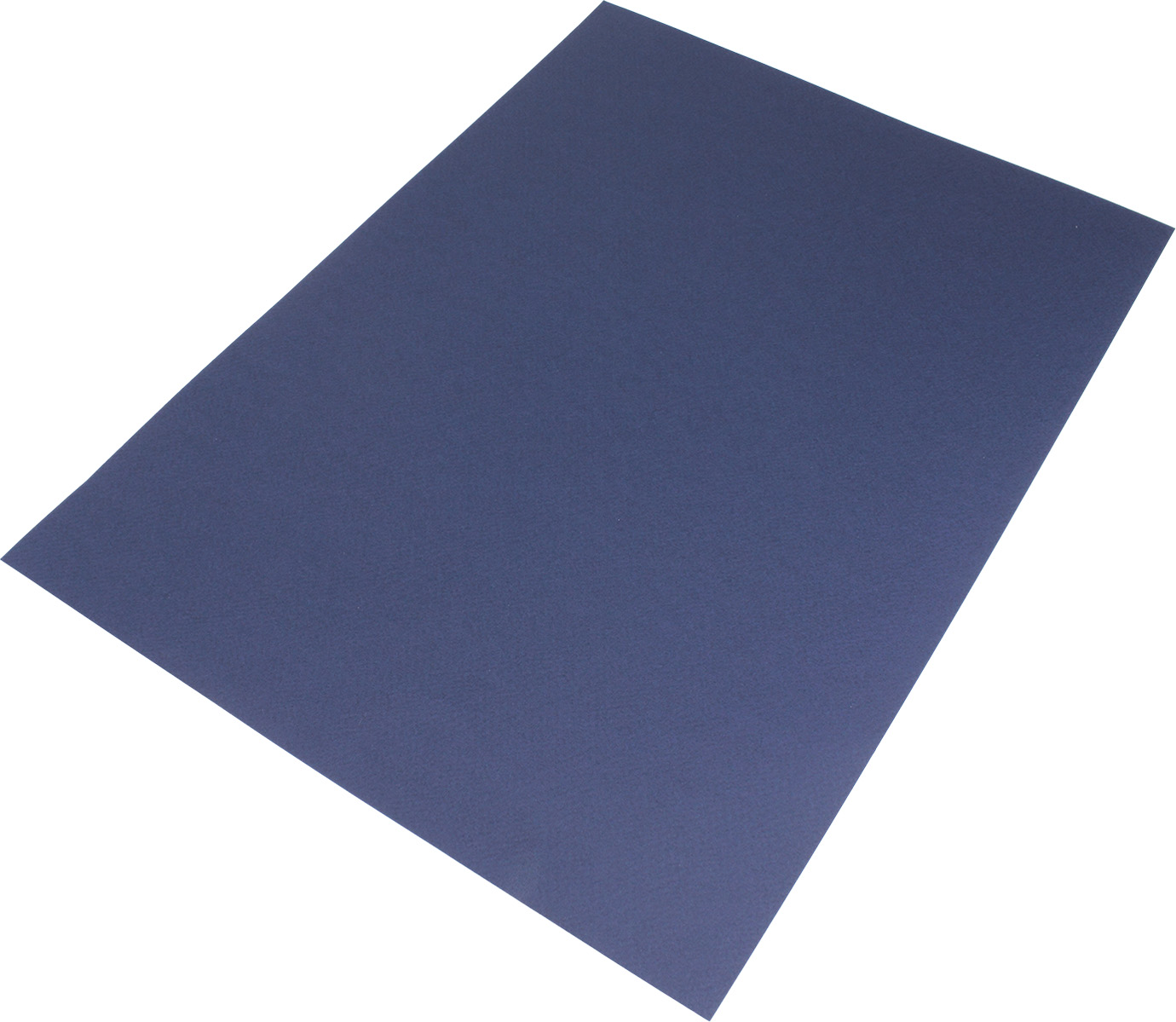 Бумага для пастели А3 (29,7×42см) 160г/м2 42 blu notte/синяя 72942142