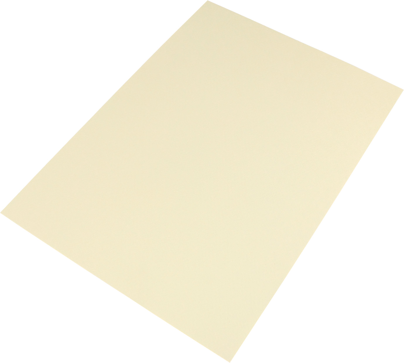 Папір для пастелі А4 avorio 21×29,7 см 160 г/м2 40 кремовий