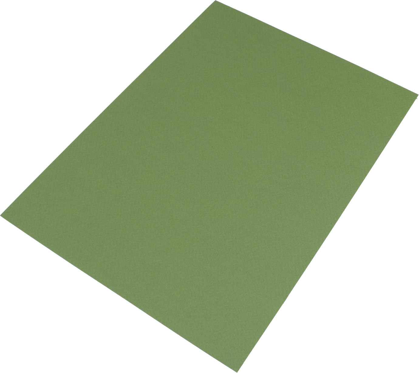 Папір для пастелі А4 muschio 21×29,7 см 160 г/м2 14 оливковий