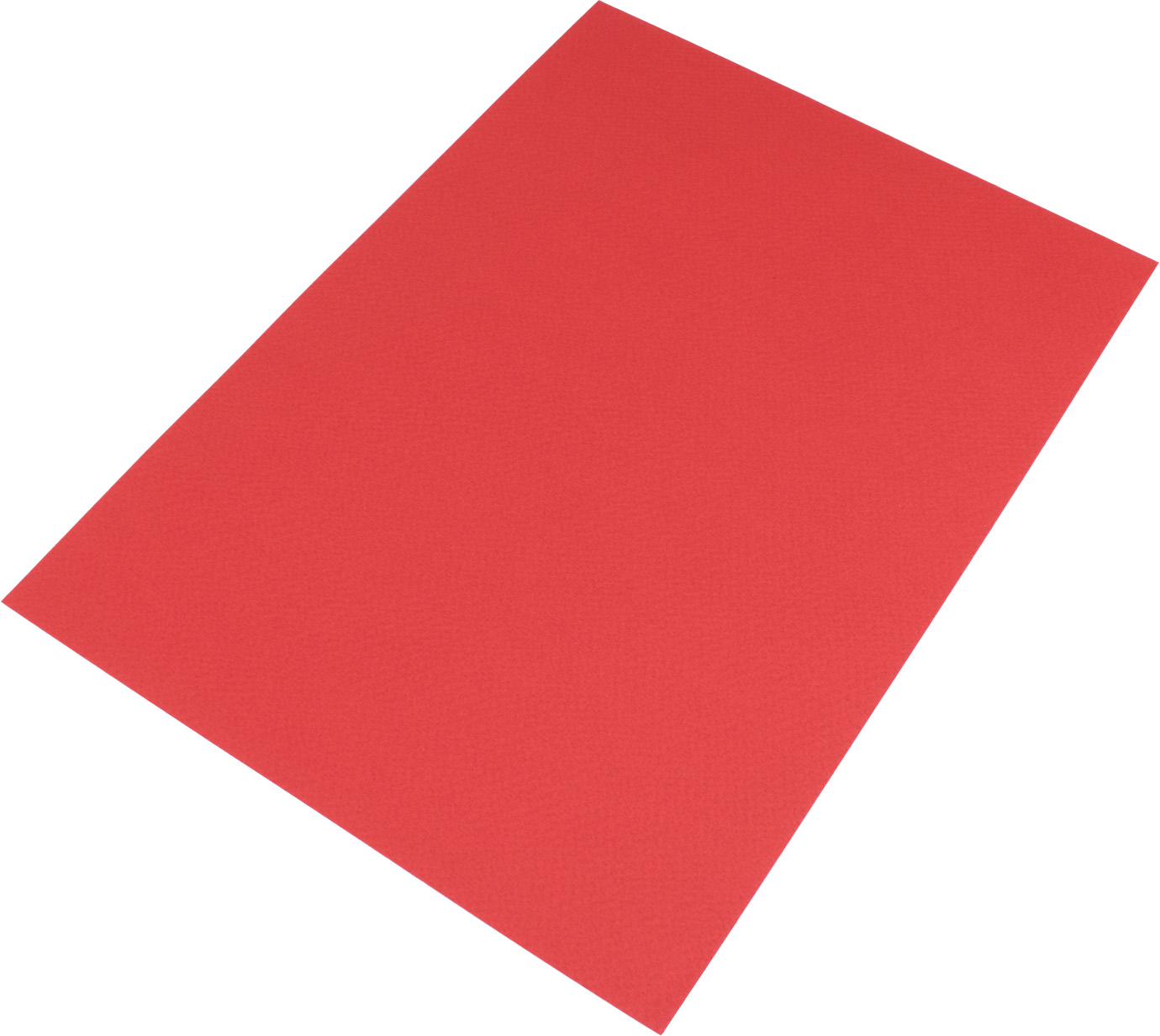 Папір для пастелі А4 41 rosso fuoco 21×29,7 см 160 г/м2 червоний