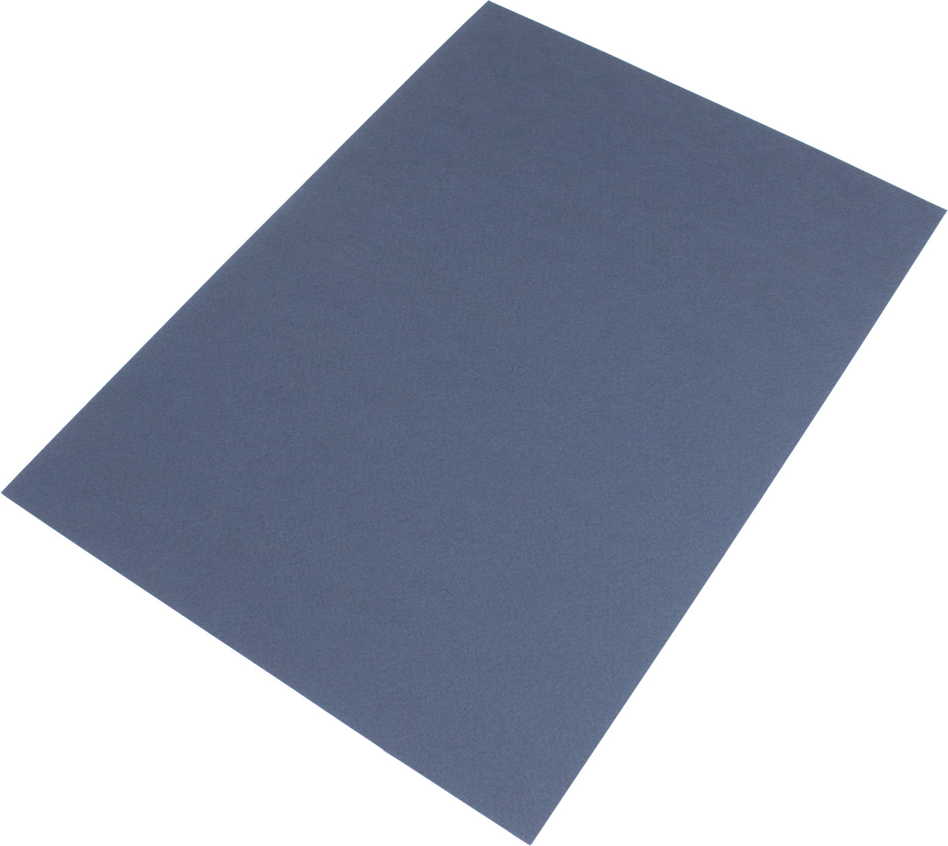 Бумага для пастели А4 indigo 21×29,7 см 160 г/м2 39 темно-синяя