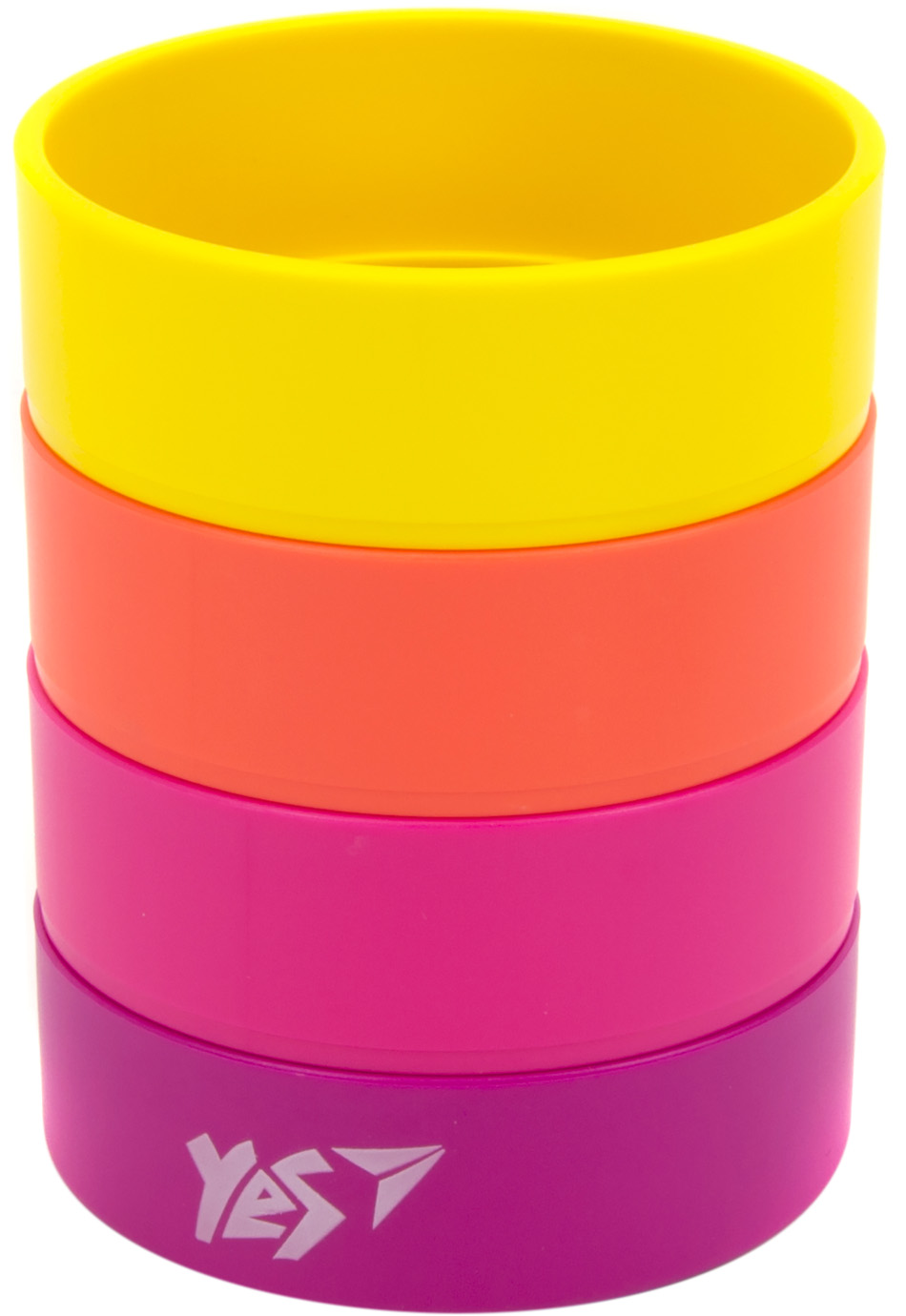 Стакан для ручок Juicy Rings розбірний 470448