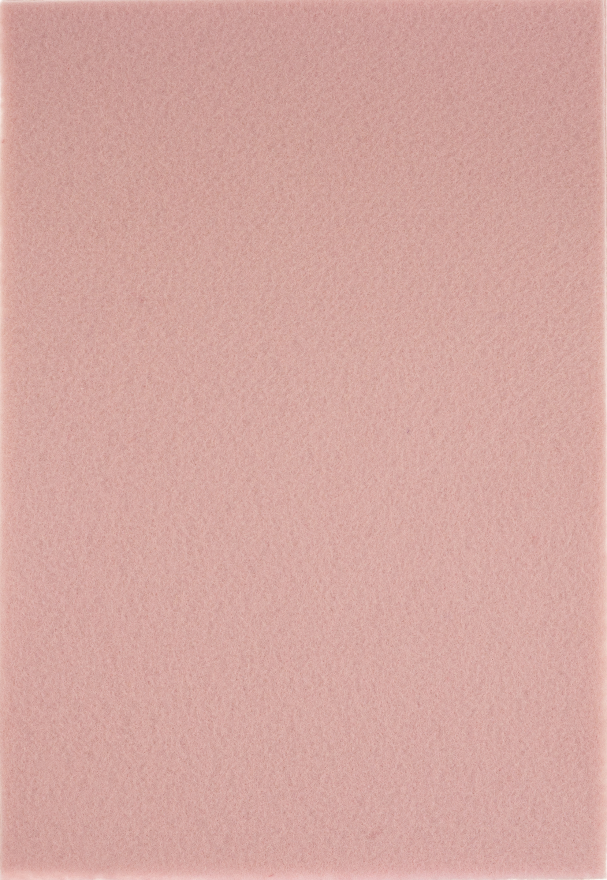 Фетр м'який 21×30см тілесний