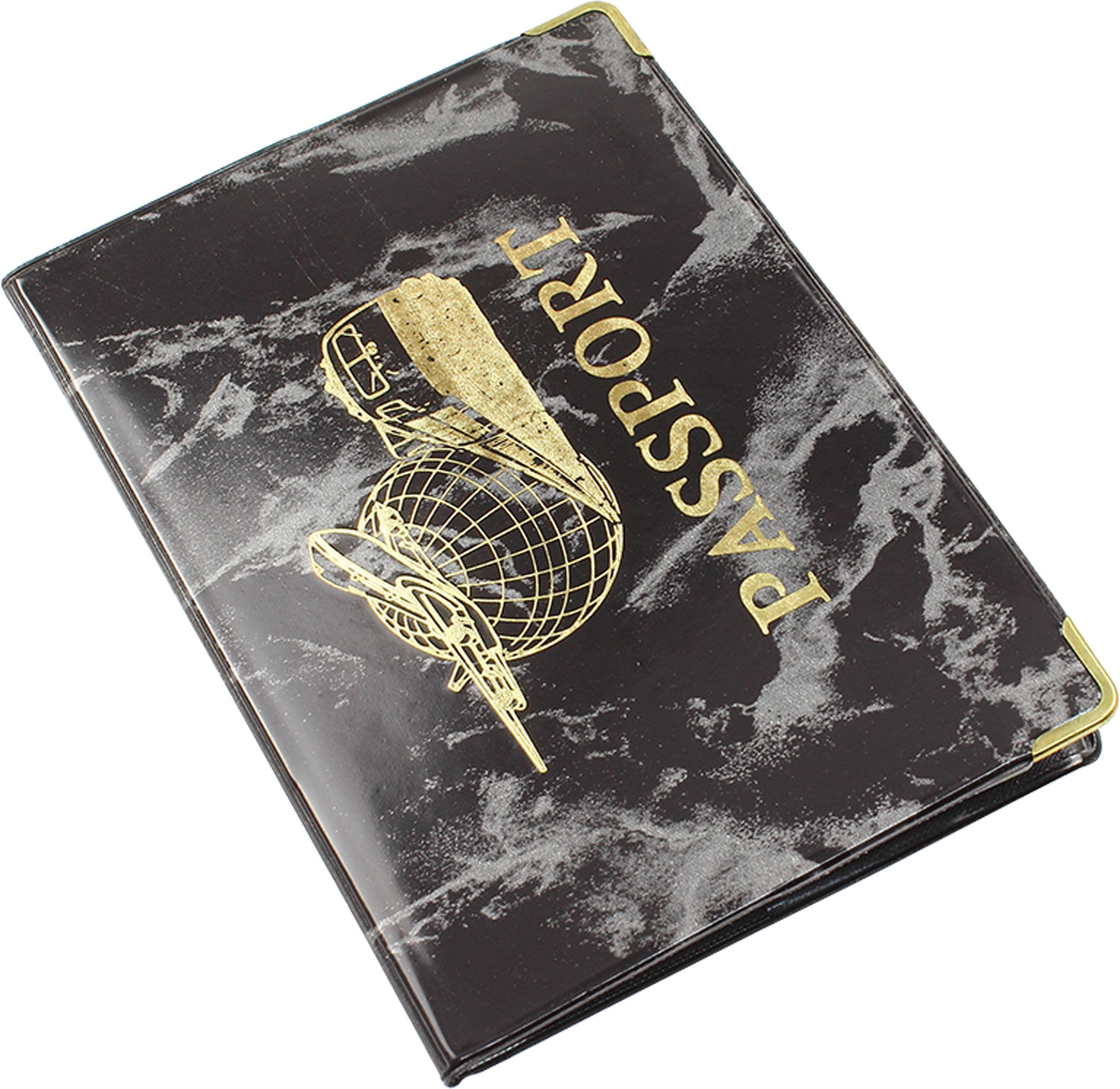 Обкладинка для паспорта Passport 301031