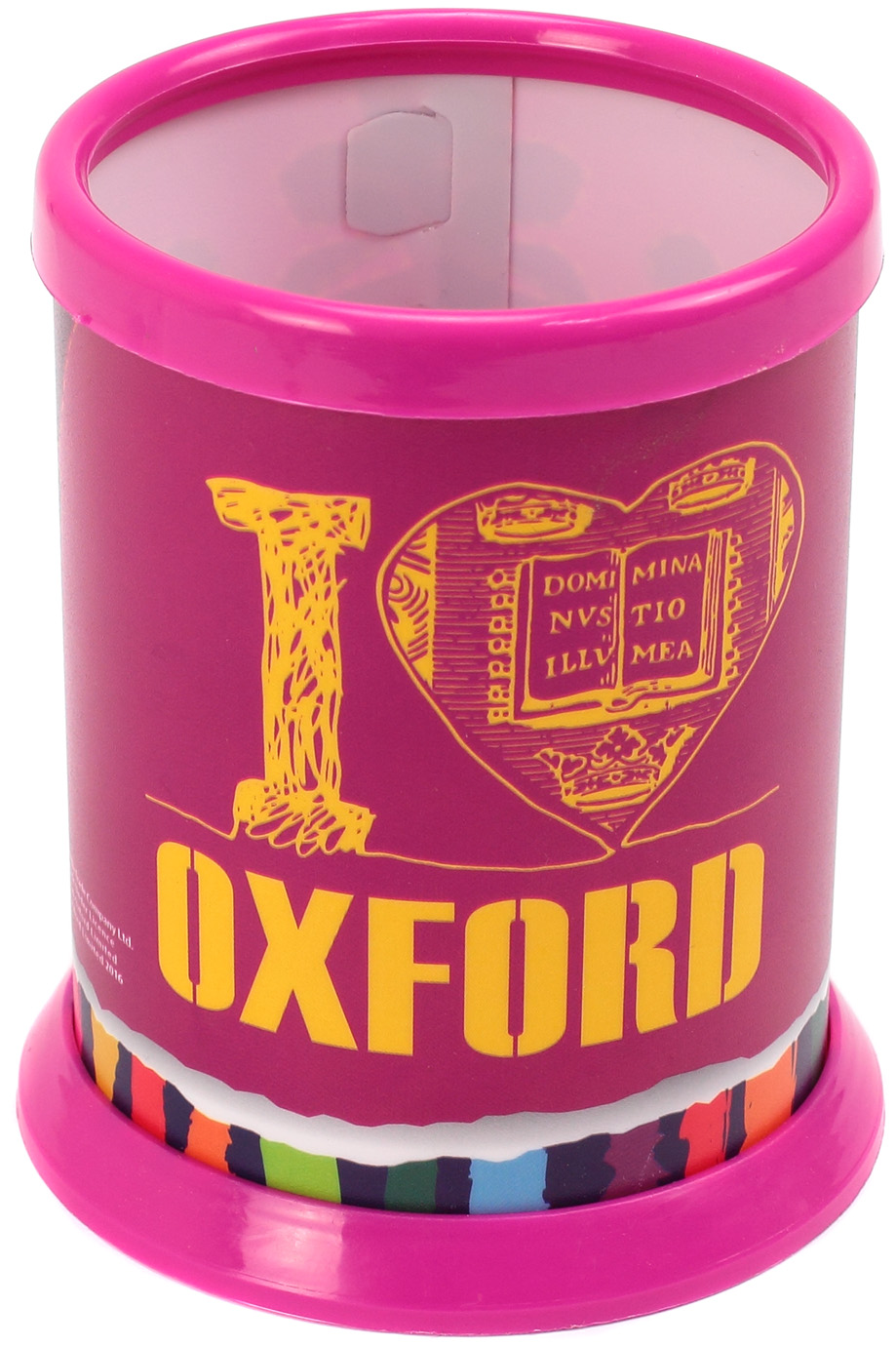 Стакан для ручок 1 Вересня/ Oxford розбірний 470388