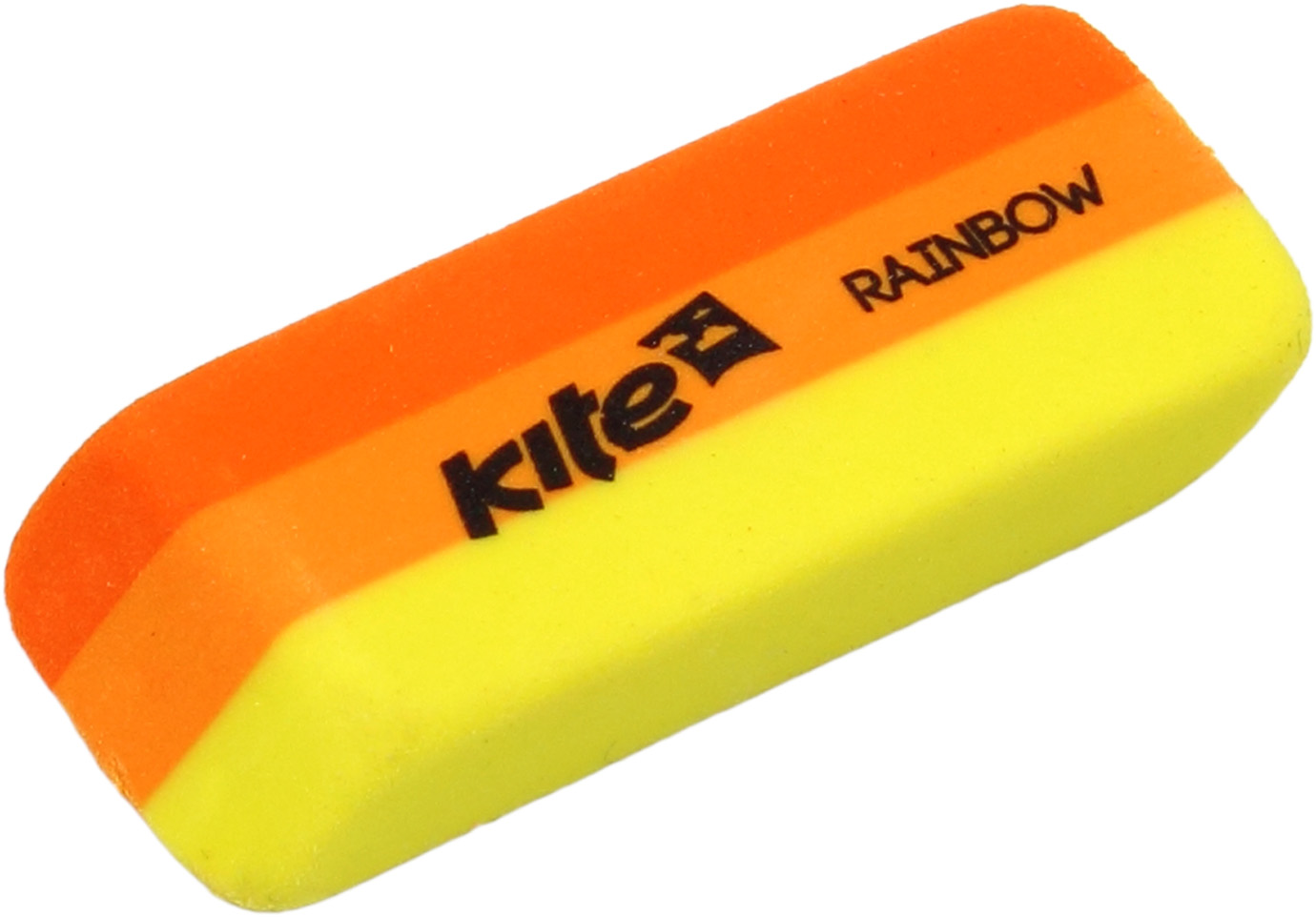 Гумка Rainbow асорті