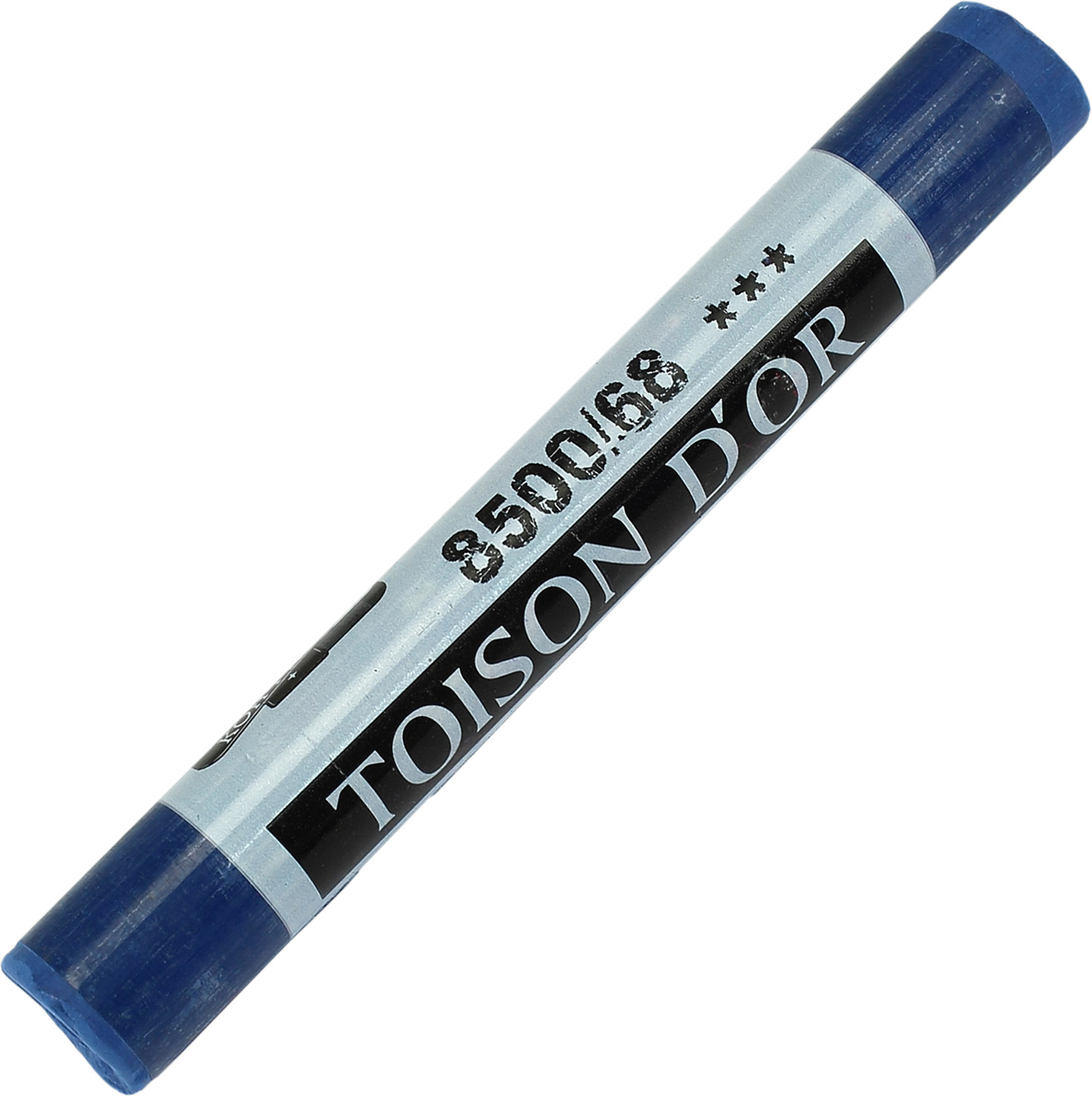 Крейда-пастель TOISON D'OR cobalt blue dark/кобальтовий темно-синій