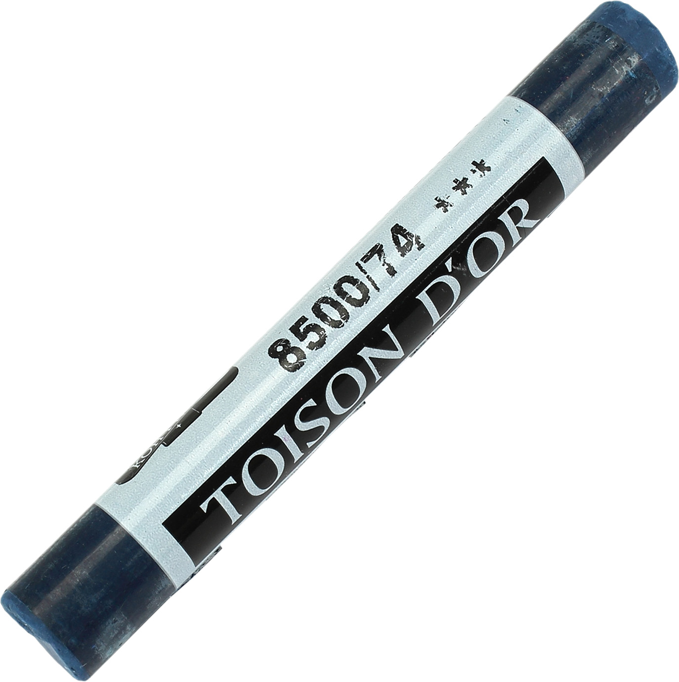 Крейда-пастель TOISON D'OR cobalt blue greenish/кобальтовий зелено-синій