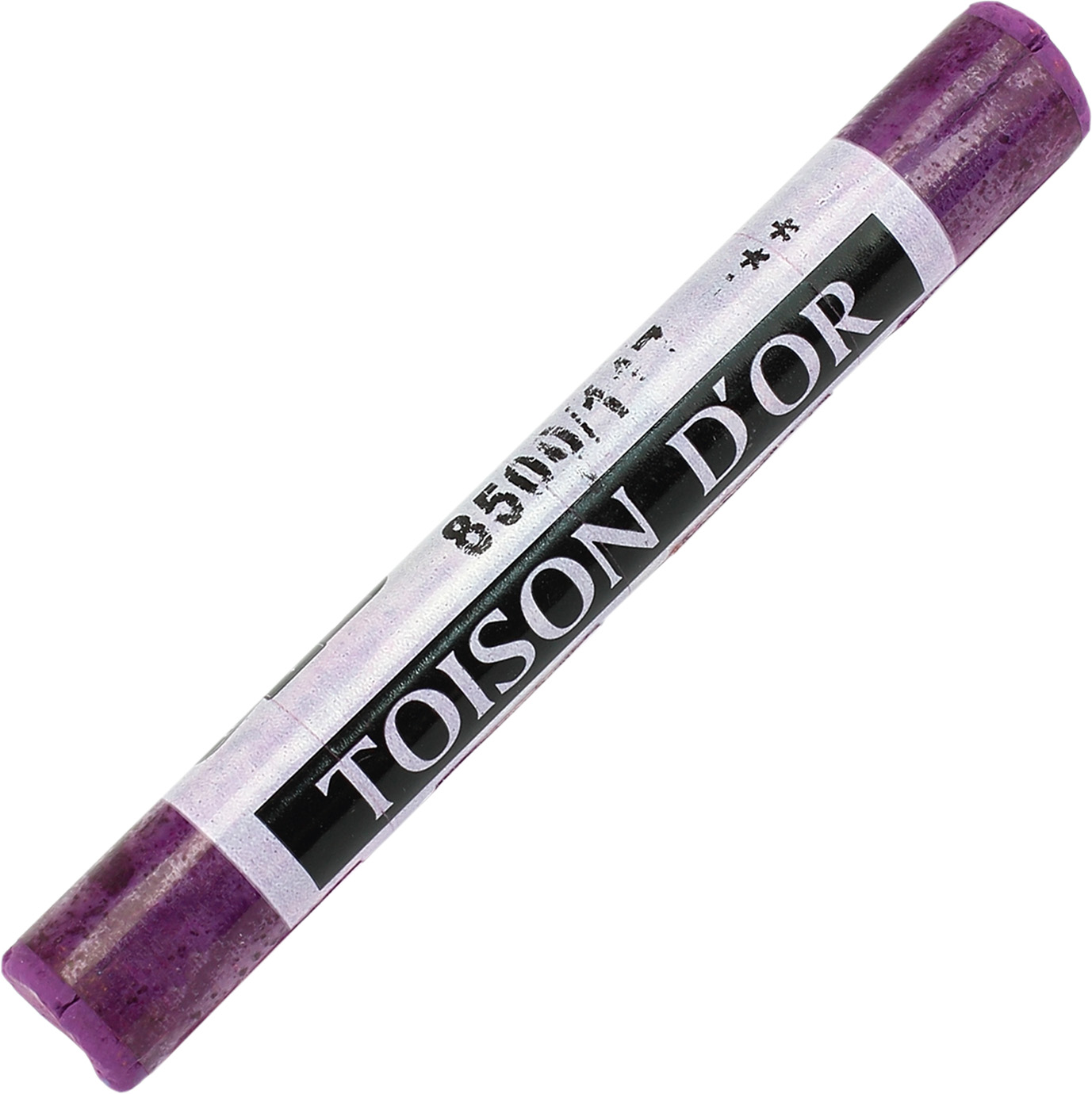 Крейда-пастель TOISON D'OR dark magenta/маджента темна