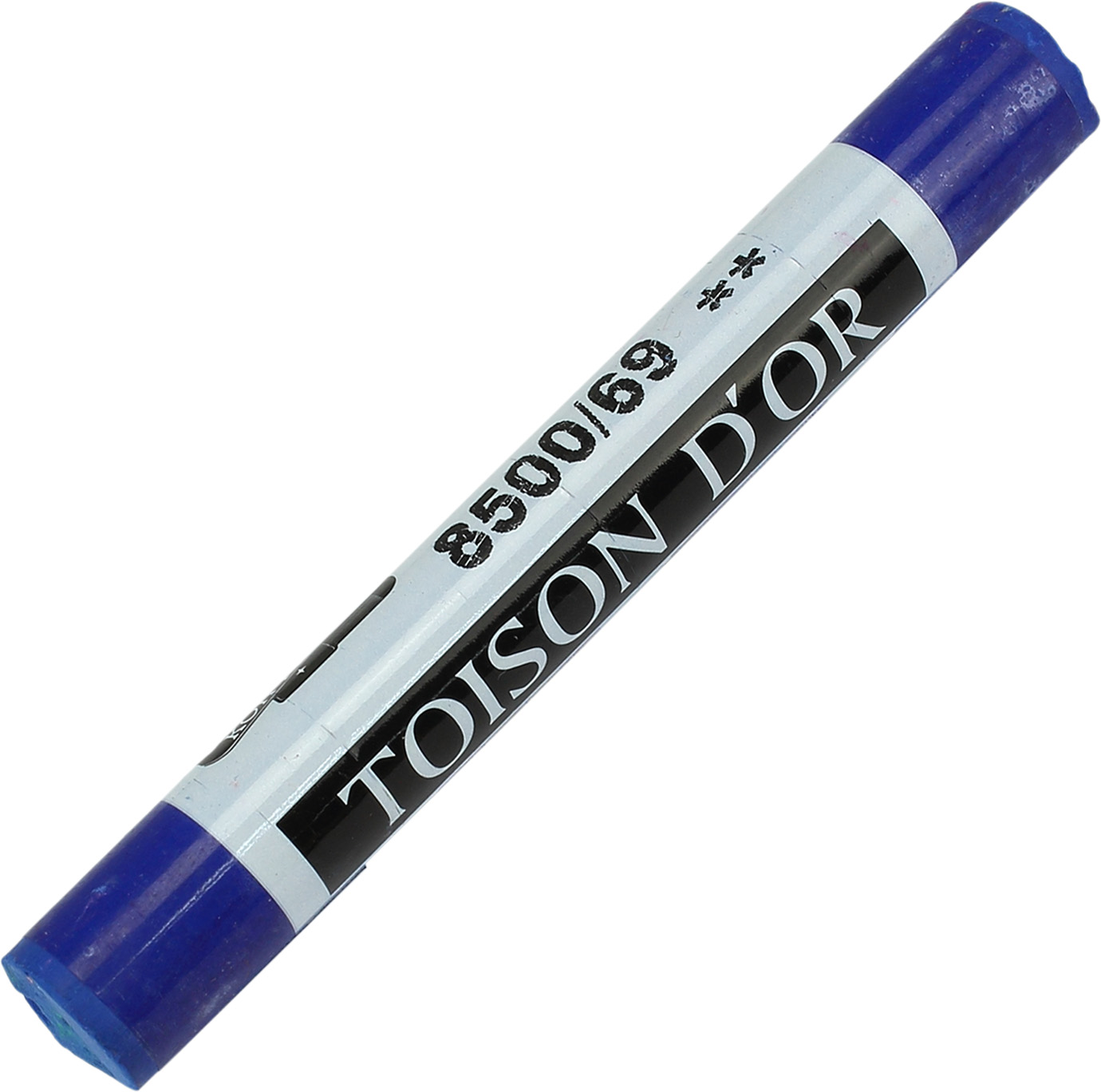 Крейда-пастель TOISON D'OR french blue/французька блакить