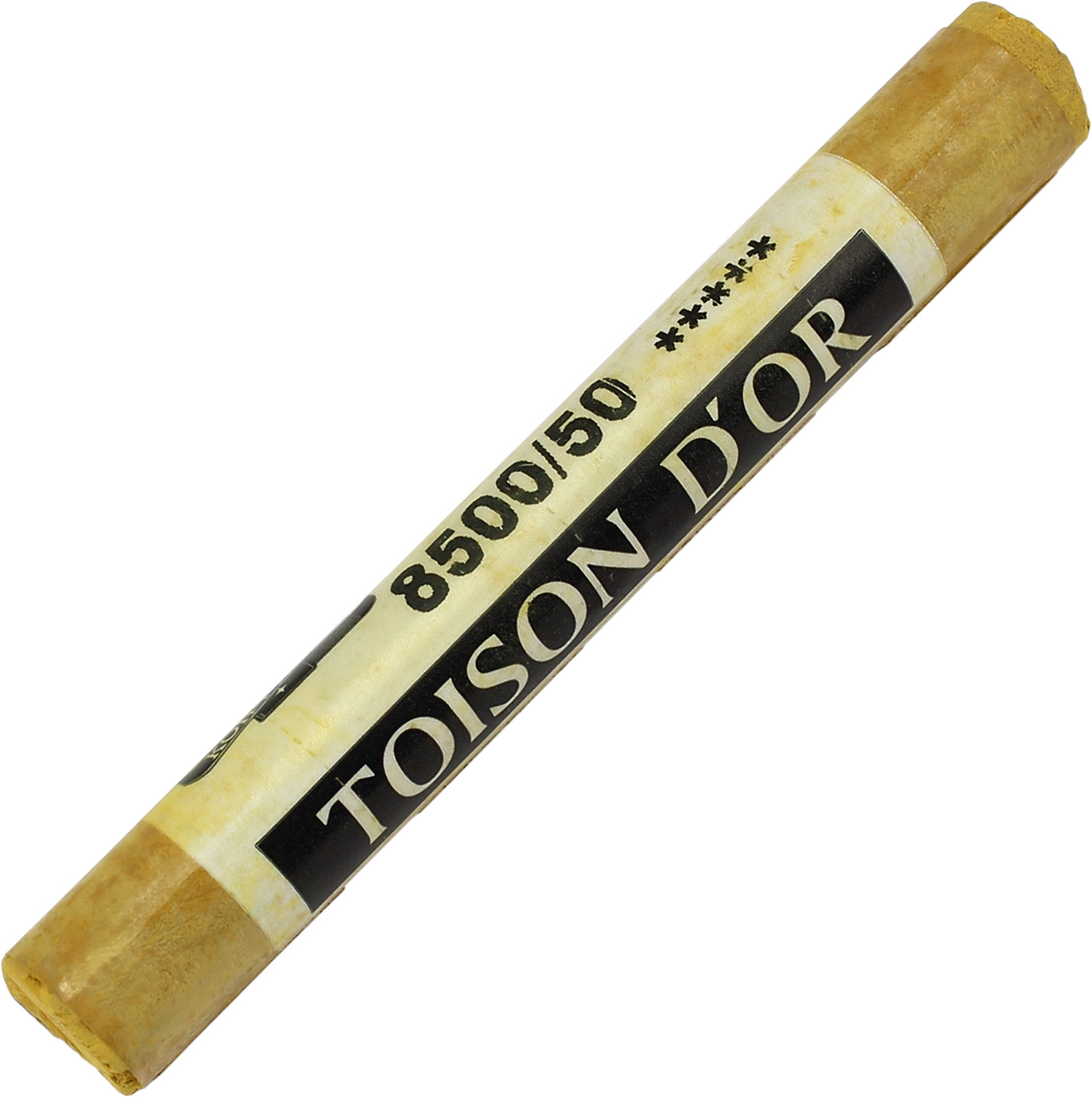 Крейда-пастель TOISON D'OR gold ochre/охра золота