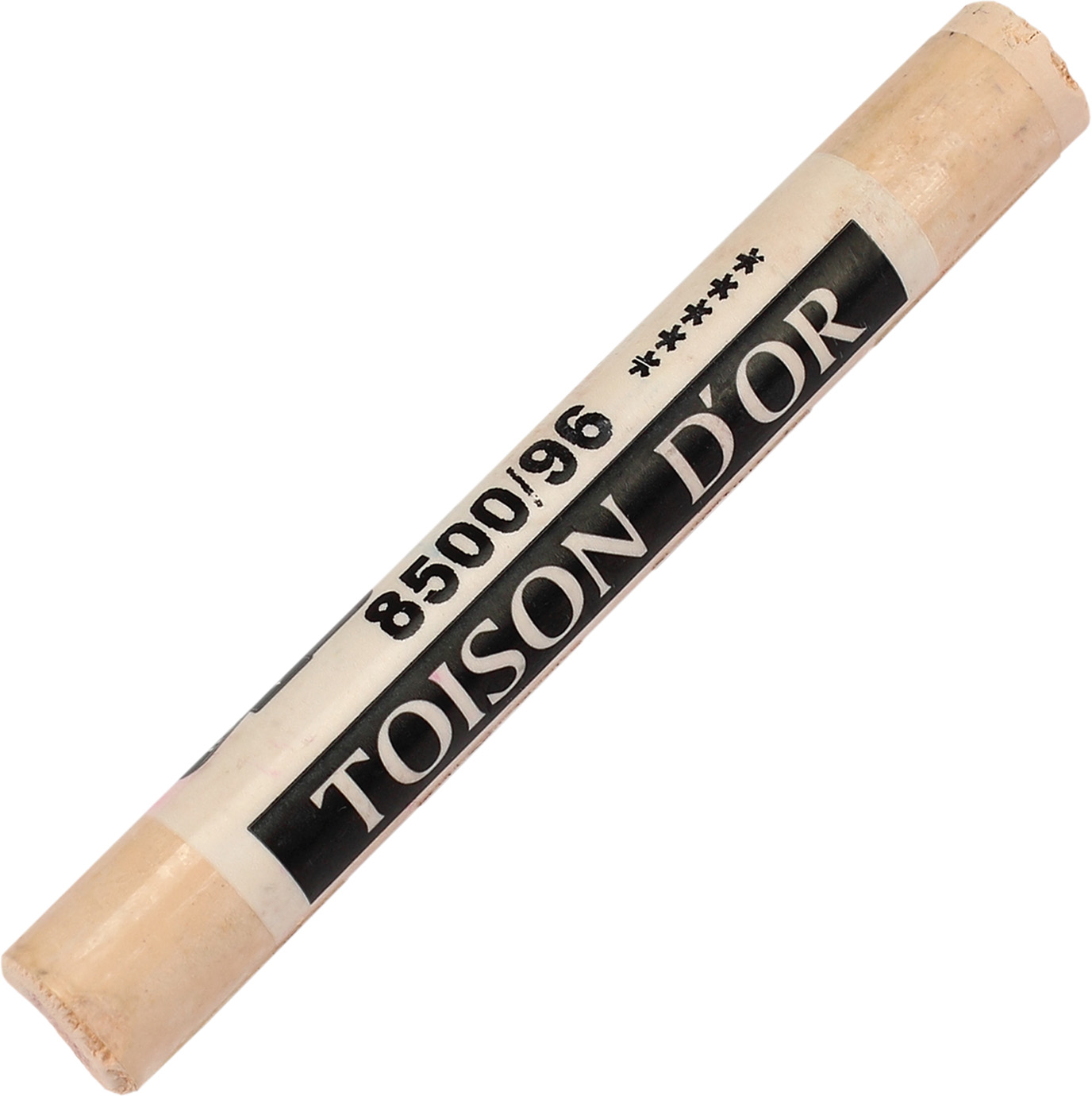 Мелки пастельные TOISON D'OR medium flesh/средний телесный