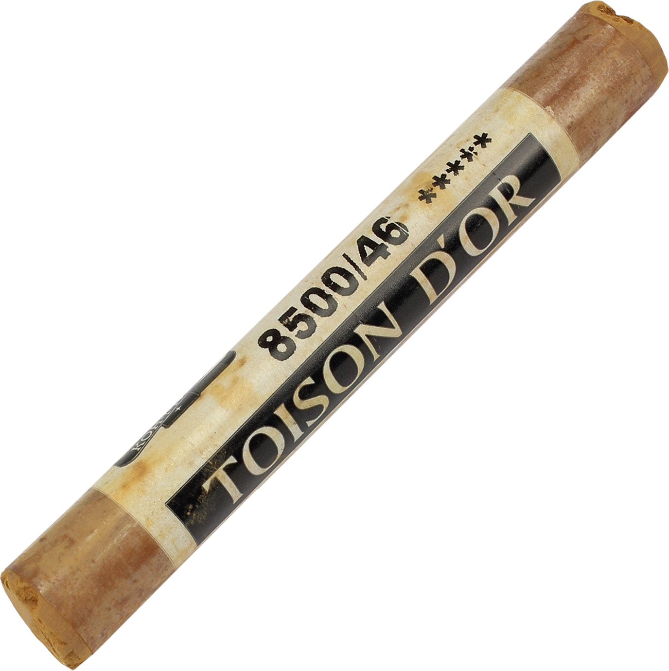 Крейда-пастель TOISON D'OR natural sienna/Сієна натуральна