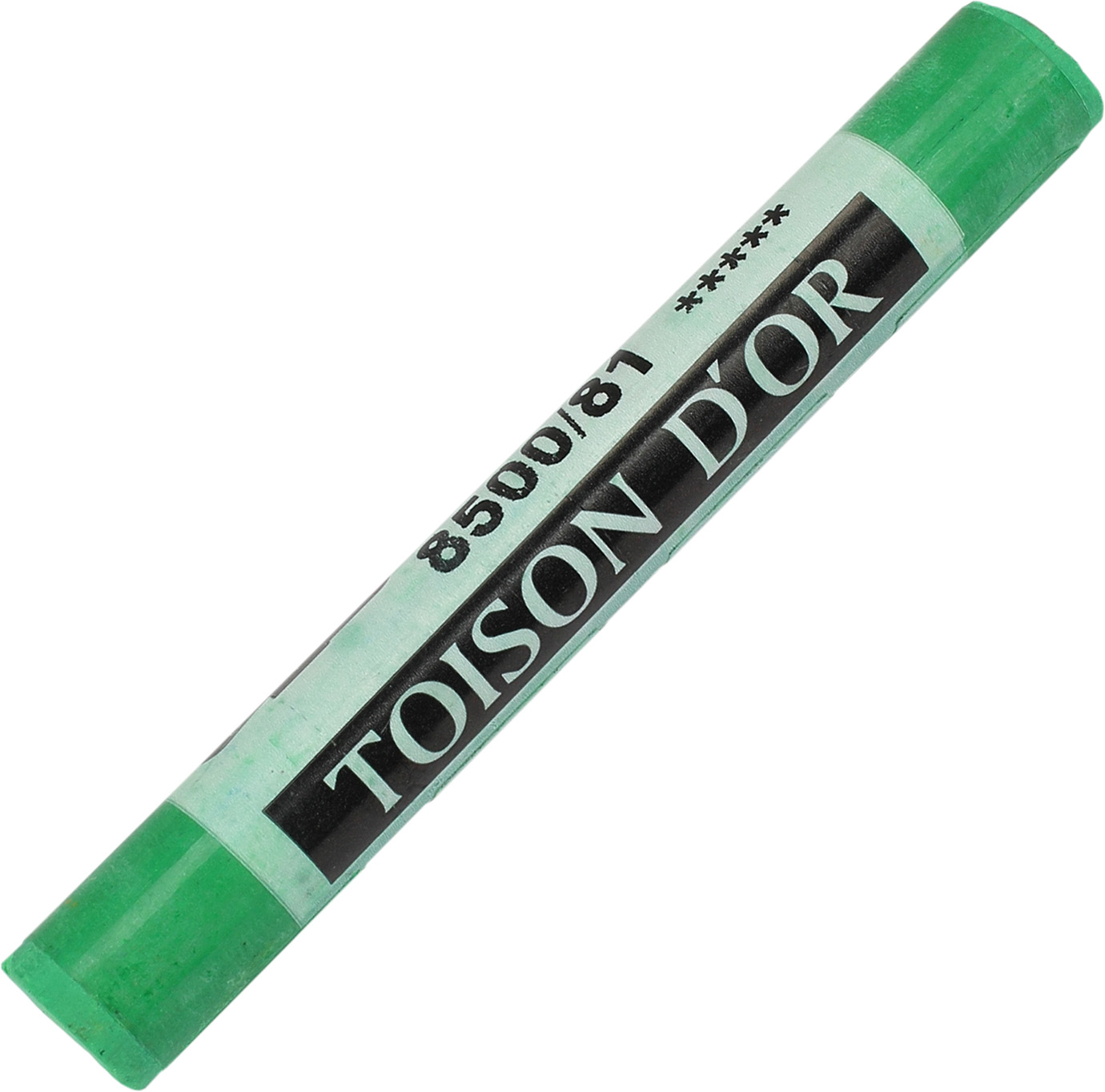 Крейда-пастель TOISON D'OR pea green/горошковий яскраво-зелений