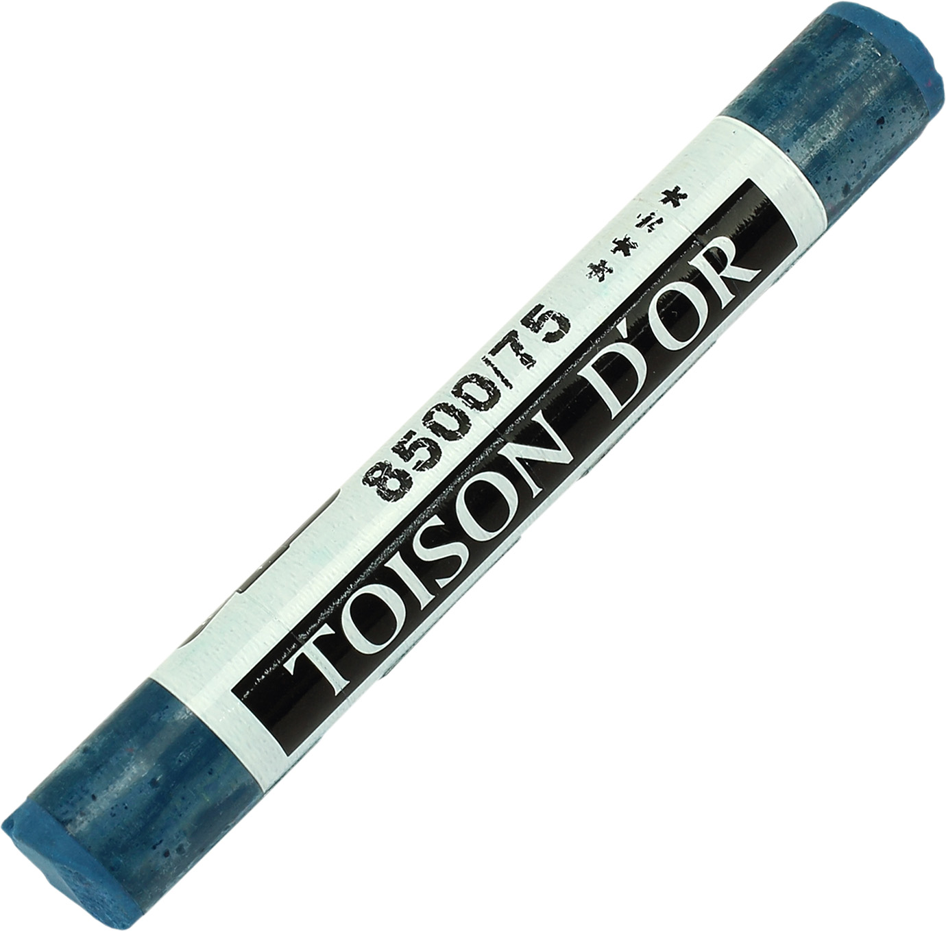 Крейда-пастель TOISON D'OR turquoise blue dark/бірюзовий темно-синій