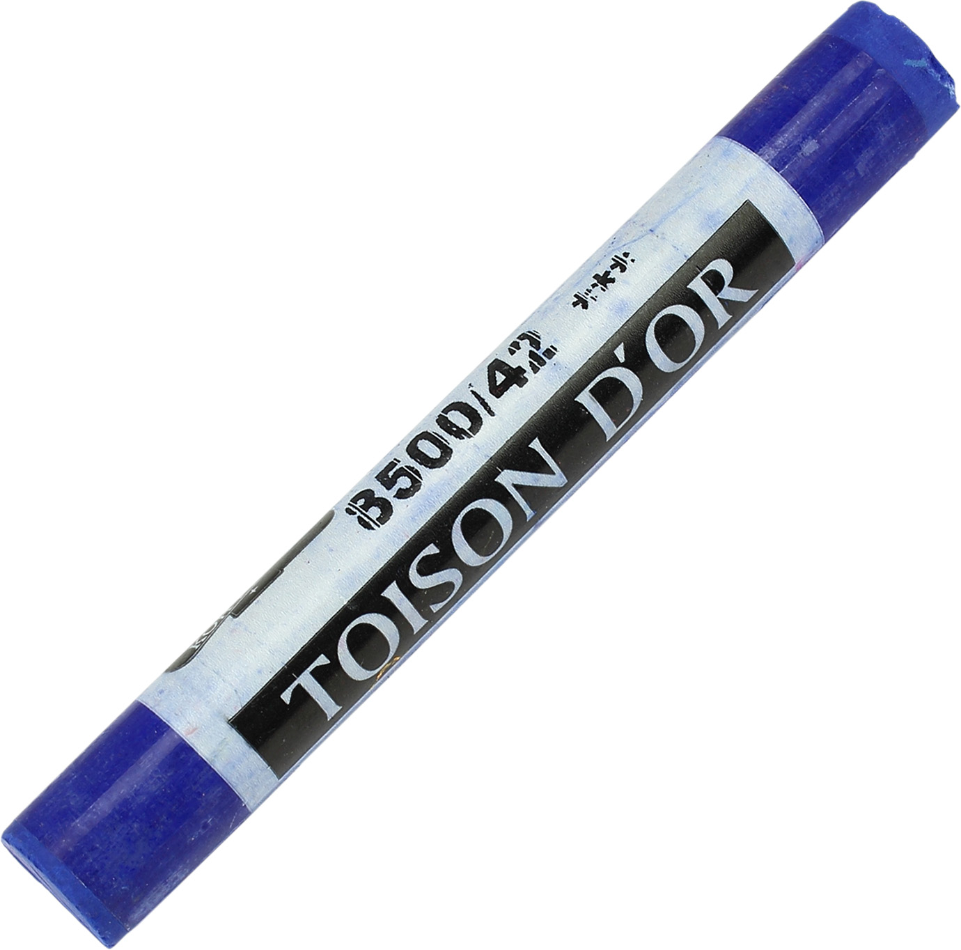 Крейда-пастель TOISON D'OR ultramarine blue dark/ультрамарин темно-синій
