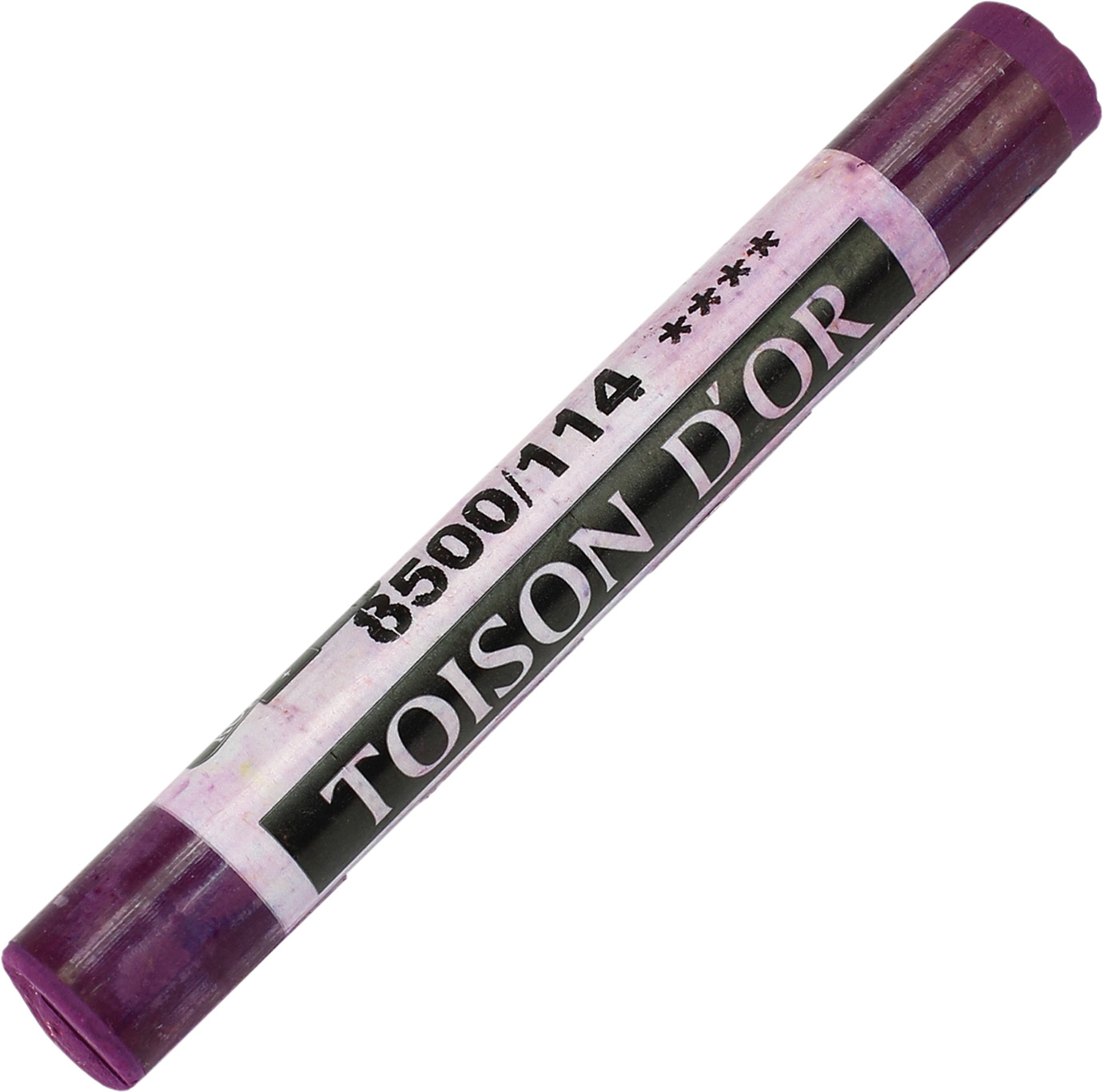 Крейда-пастель TOISON D'OR violet purple/фіолетовий пурпурний