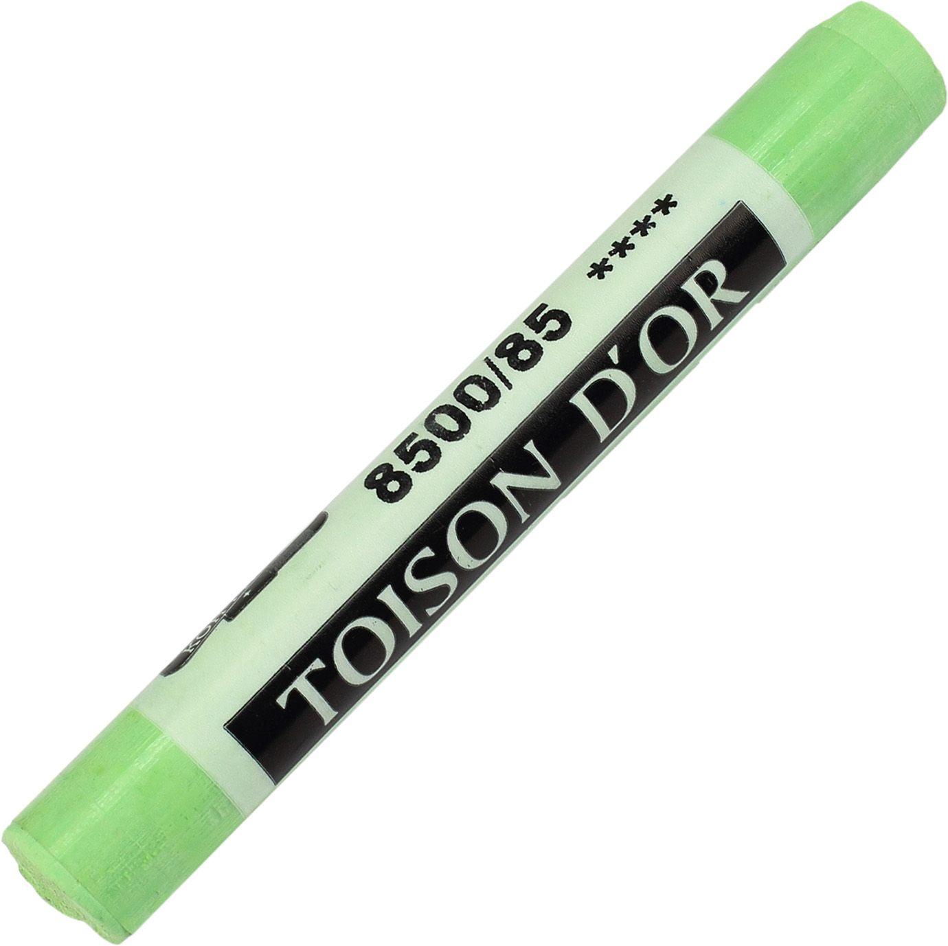 Мелки пастельные TOISON D'OR yellowish green/желто-зеленый