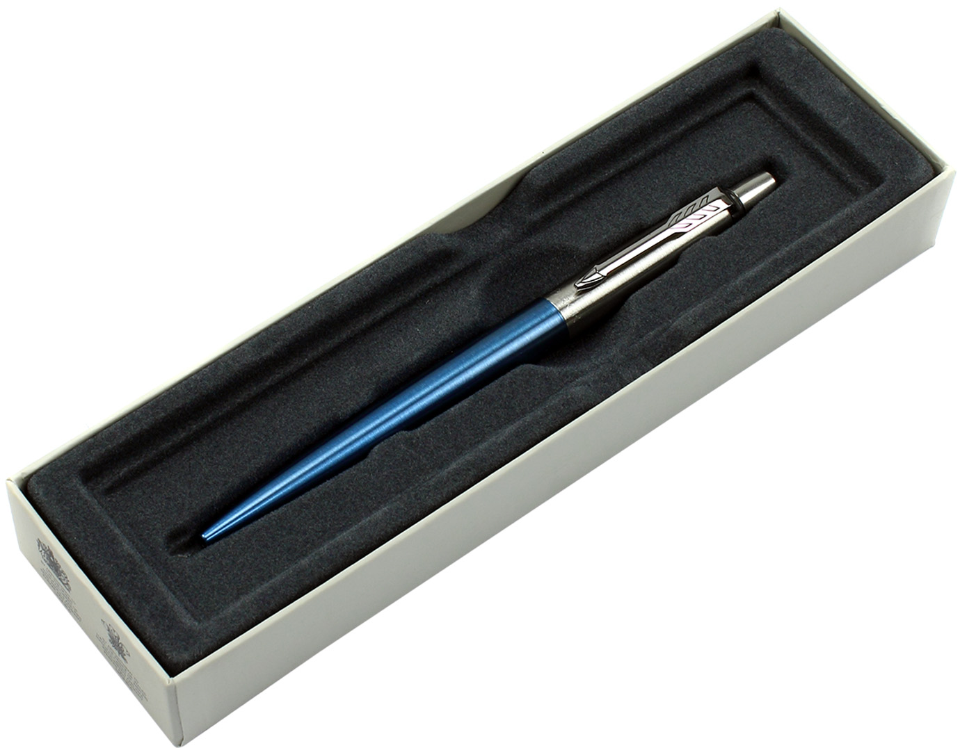 Ручка шариковая Jotter Waterloo 16832