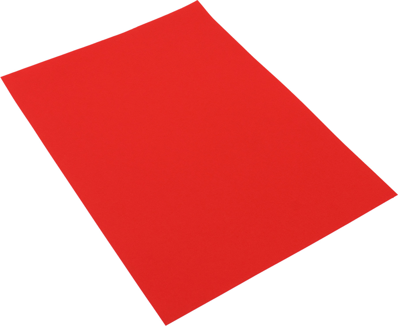 Папір кольоровий А4 80г/м2 інтенсив Spectra Color Red 250 червоний