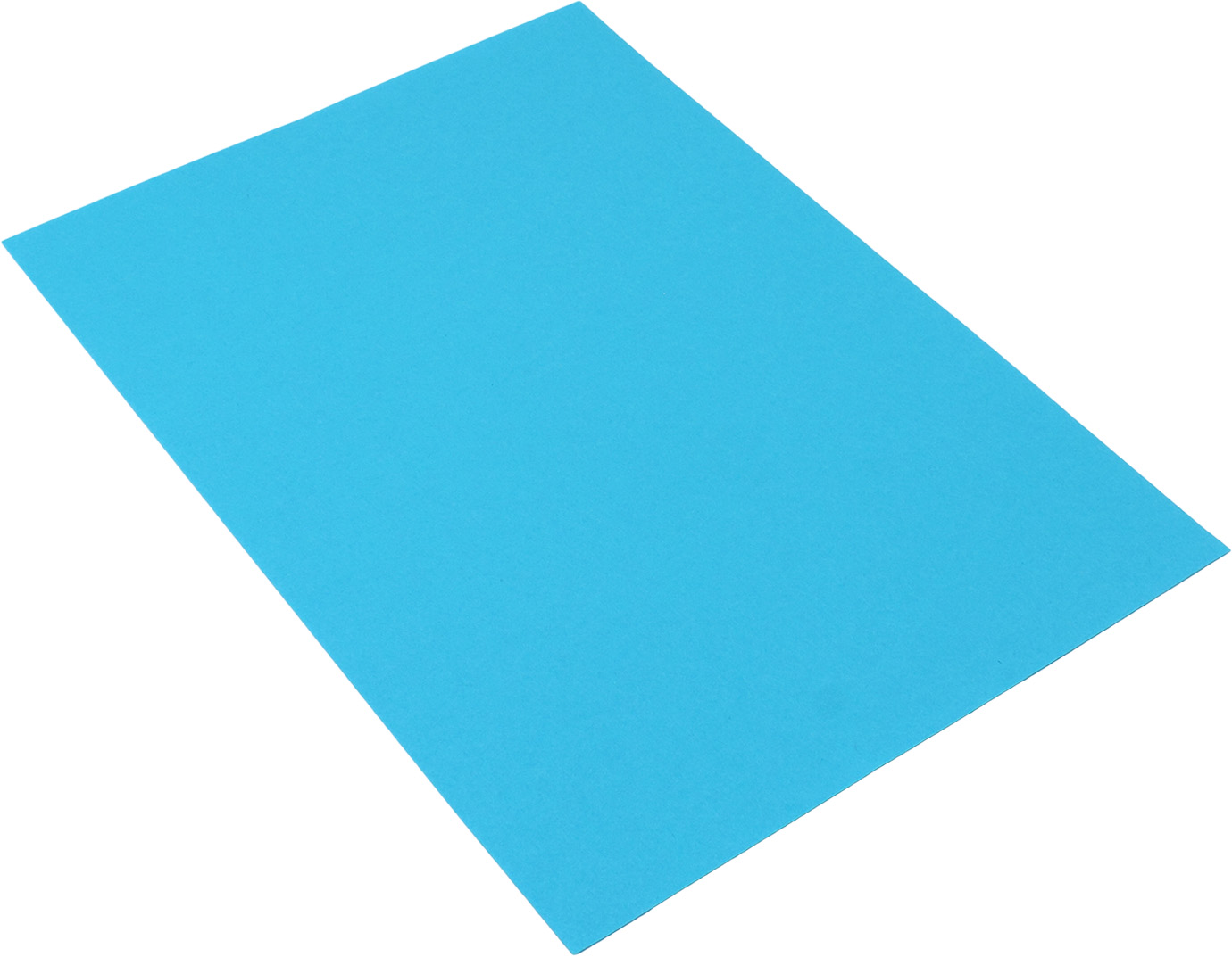 Папір кольоровий А4 80г/м2 інтенсив Spectra Color Turquoise 220 синій